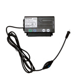 Fruhdi Adjustable Bed Richmat HJC18 Control Box Replacement for Structures E455 Bed Base