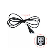 Tempur-pedic Serta Adjustable Bed Base Sync Cord Replacement for 2 Adjustable Bases