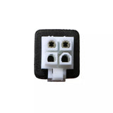 Tempur-pedic Serta Adjustable Bed Base Sync Cord Replacement for 2 Adjustable Bases