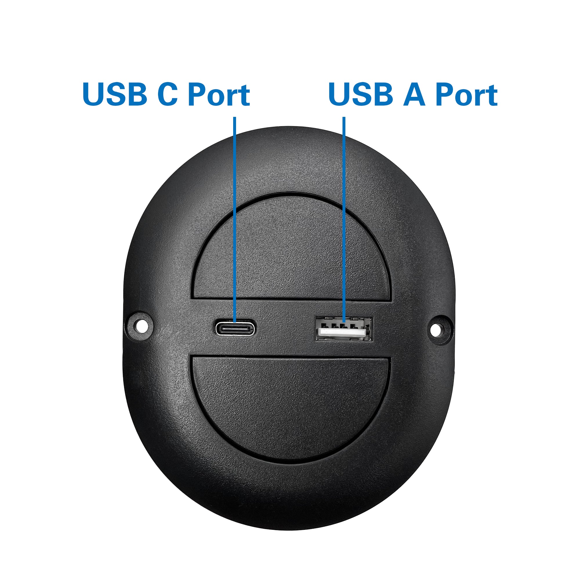 Switch Handheld Controller Plug In 2 Button 5 Pin Power Recliner Switch Hand Control with USB β Fruhdi
