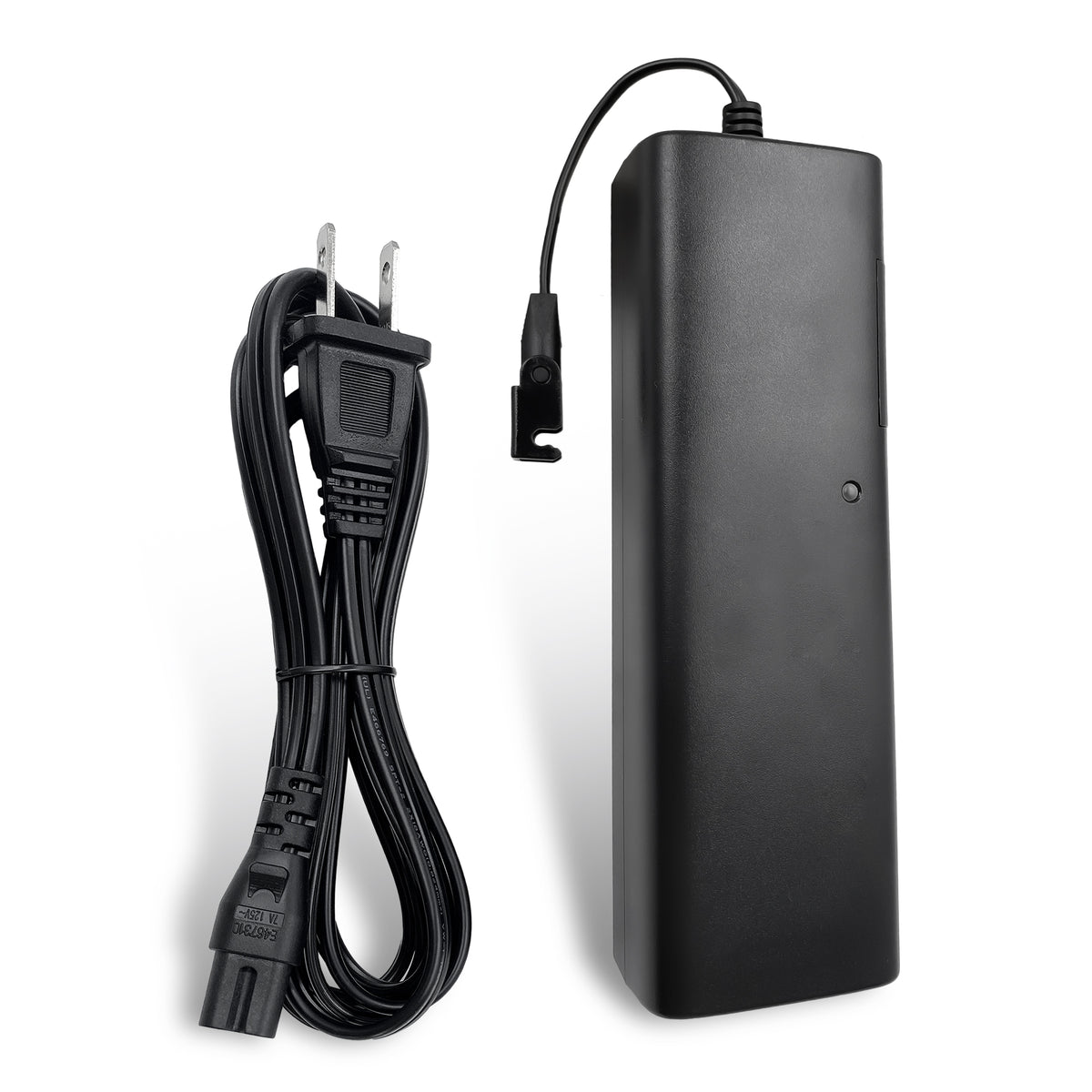 Fruhdi 2 Pin AC DC Bed Power Supply Model DOT-B-290018A PW.30.18.000K Class 2 Adapter Kit Replacement