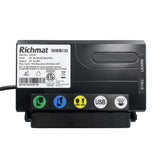 Fruhdi Adjustable Bed Richmat HJC18 Control Box Replacement Model 121480C180036A