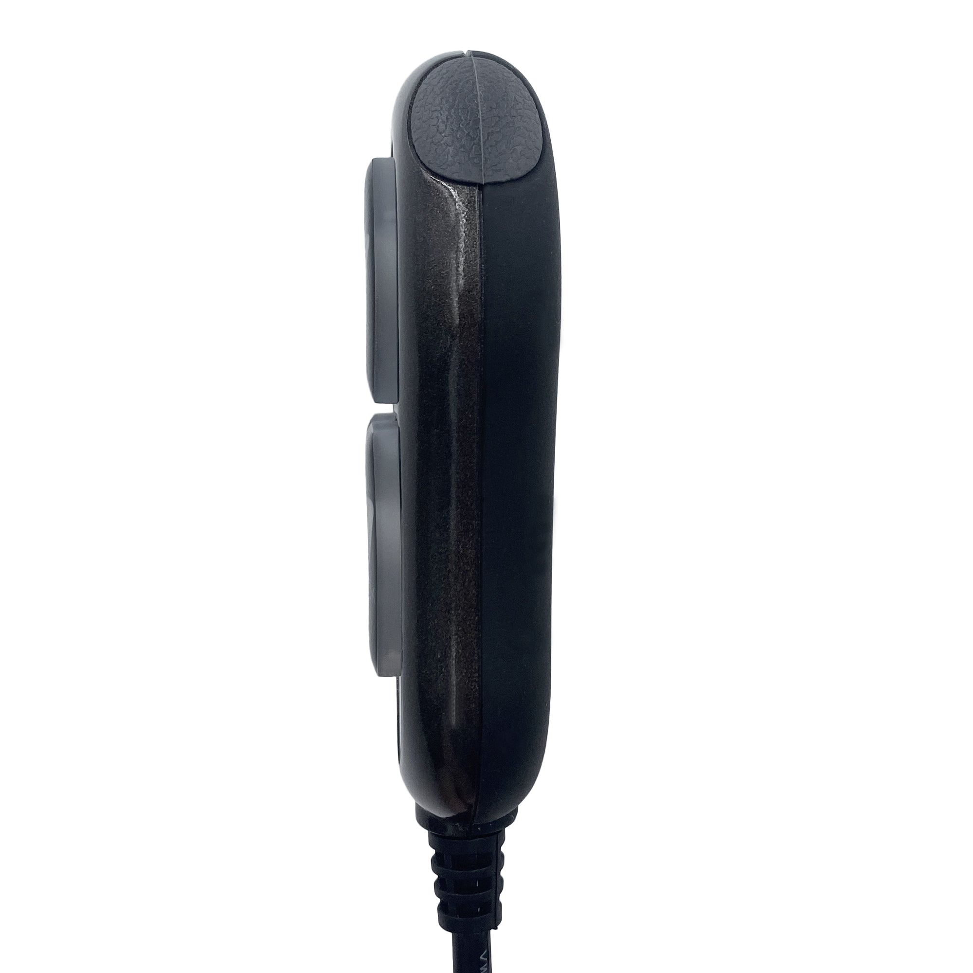 Fruhdi 4 Button 5 Pin Remote Replacing ZK1300-HC Hand Control Switch Replacement with Backlight for Lift Chair Power Recliner