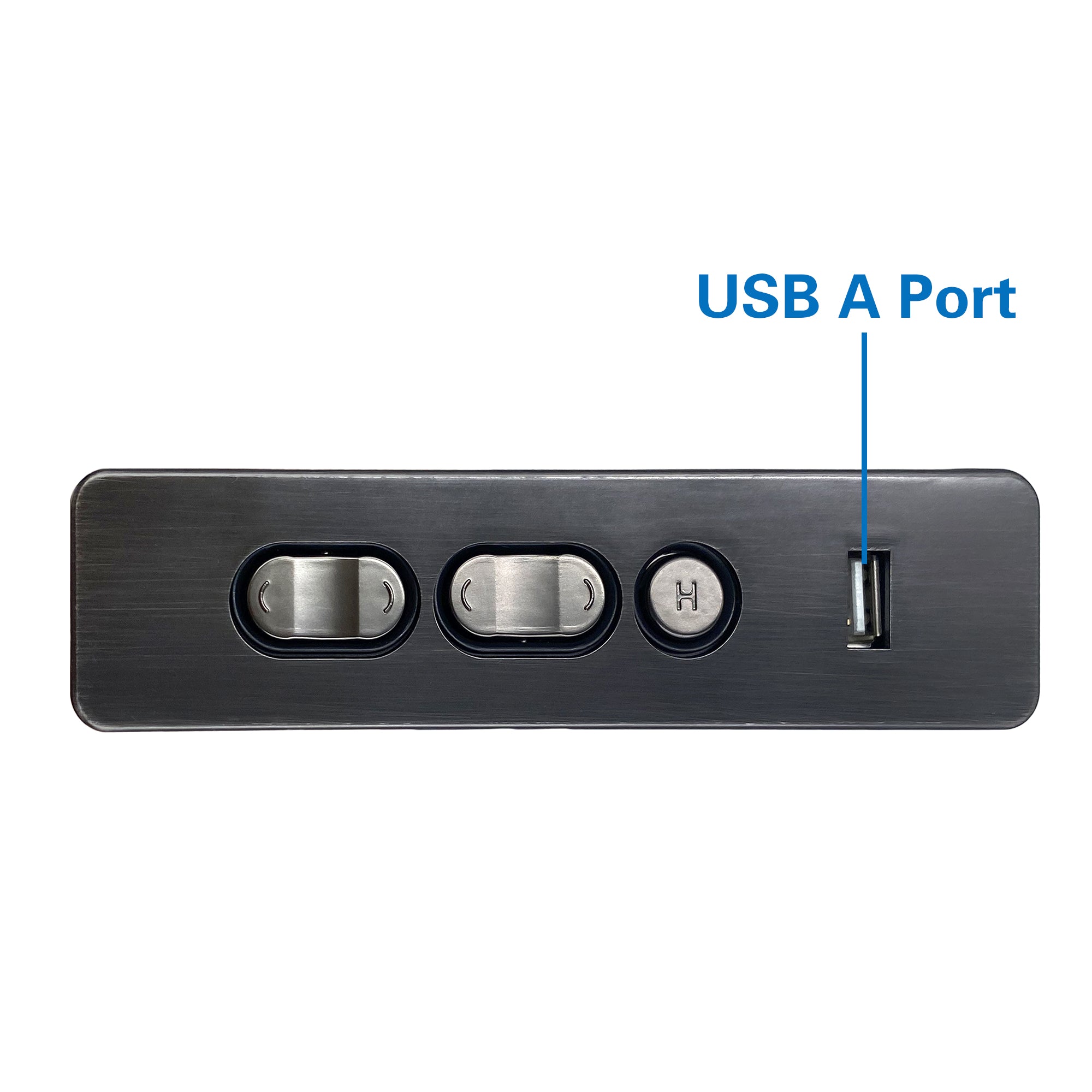 Fruhdi 5 Male Pin 2 Female Pin Switch Model DL-SK-091-D2-01 Replacement for Power Recliner Electric Sofa