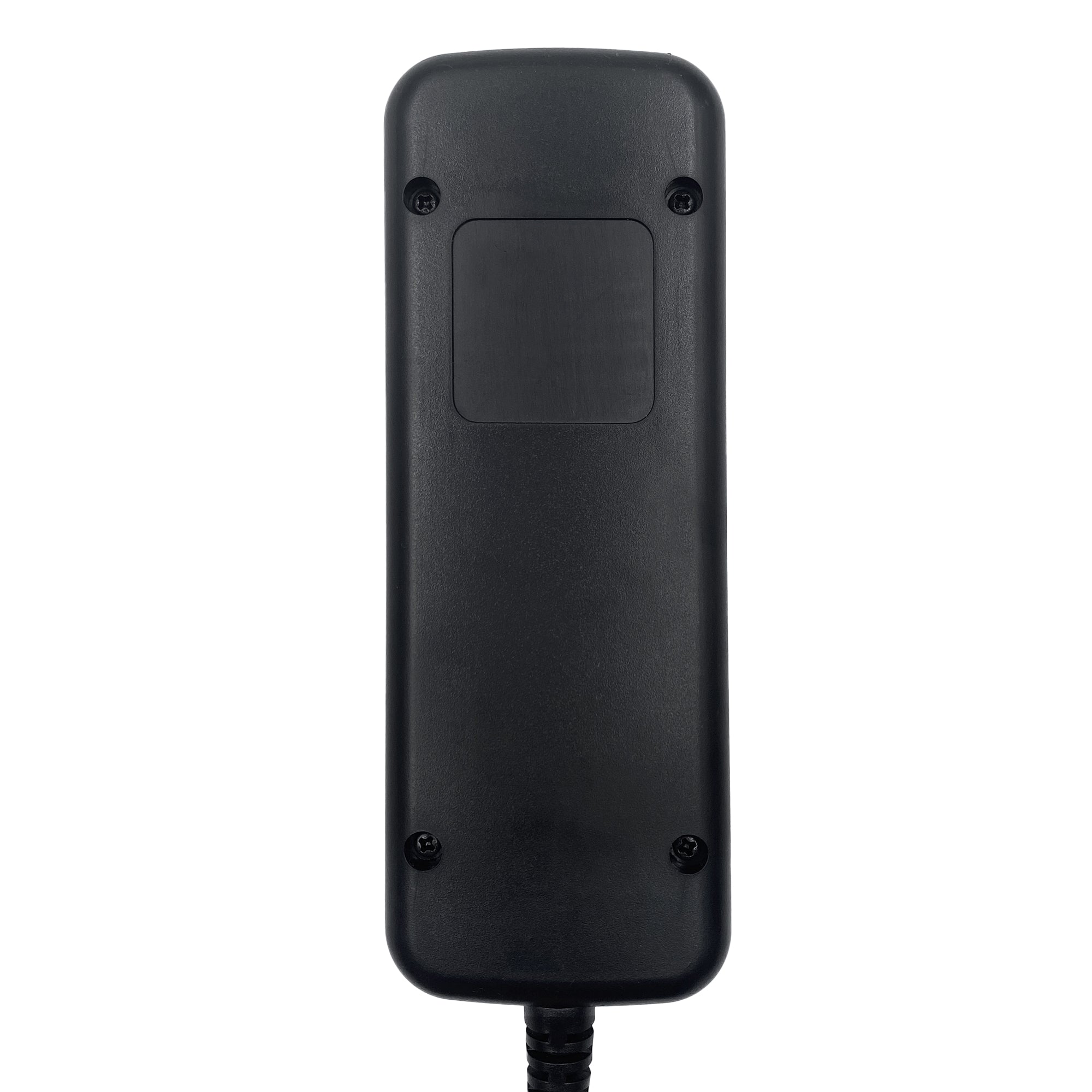 Fruhdi 5 Pin Female Plug Massage Remote Model DN-02 Hand Control Controller Replacement for Power Recliner Sofa Chair