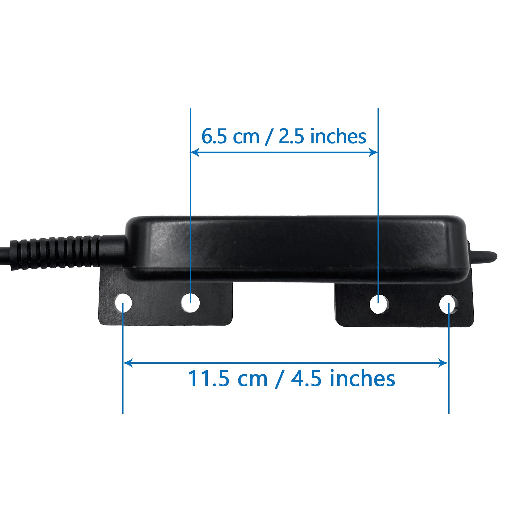 Fruhdi 5 Pin Lever Switch Controller Control Model JLDK.12.01.06 for Electric Sofa Power Recliner Lift Chair