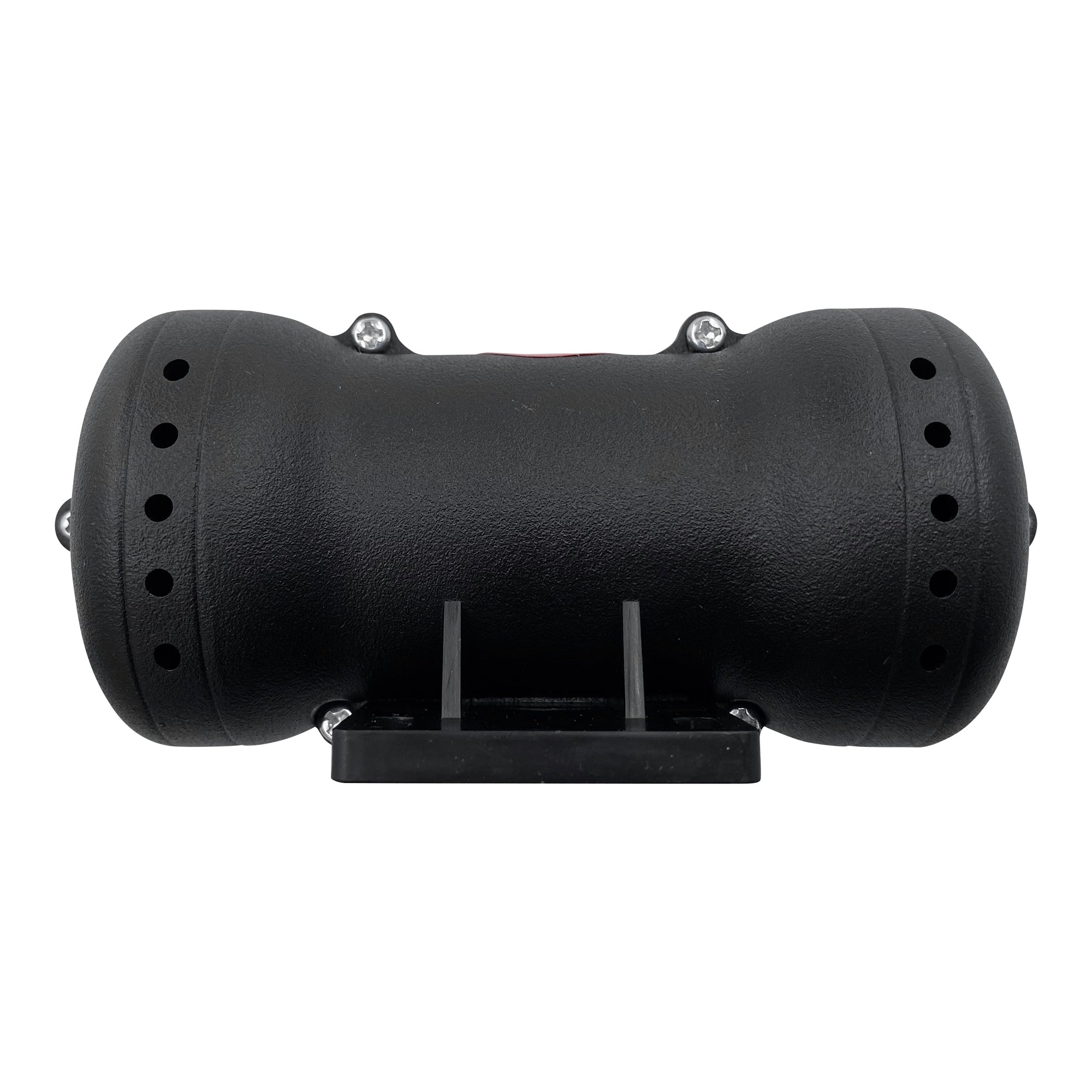 Richmat HJM2 Massage Motor Replacement For Adjustable Bed Foot Section - Black