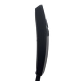 Black 2 Button 5 Pin Prong Hand Control Handset Remote with Backlight for Lift Chairs Power Recliner