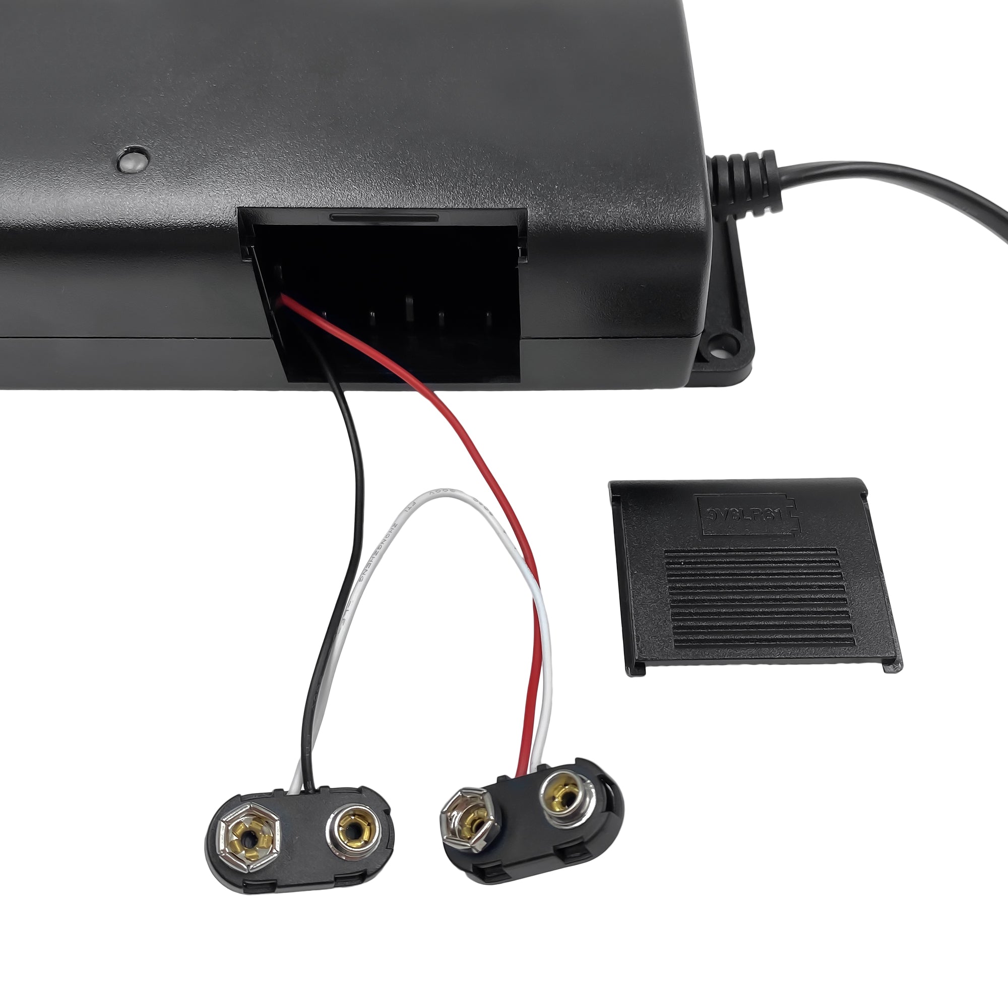 Fruhdi 2 Pin AC DC Bed Power Supply Model DOT-B-290018A PW.30.18.000K Class 2 Adapter Kit Replacement