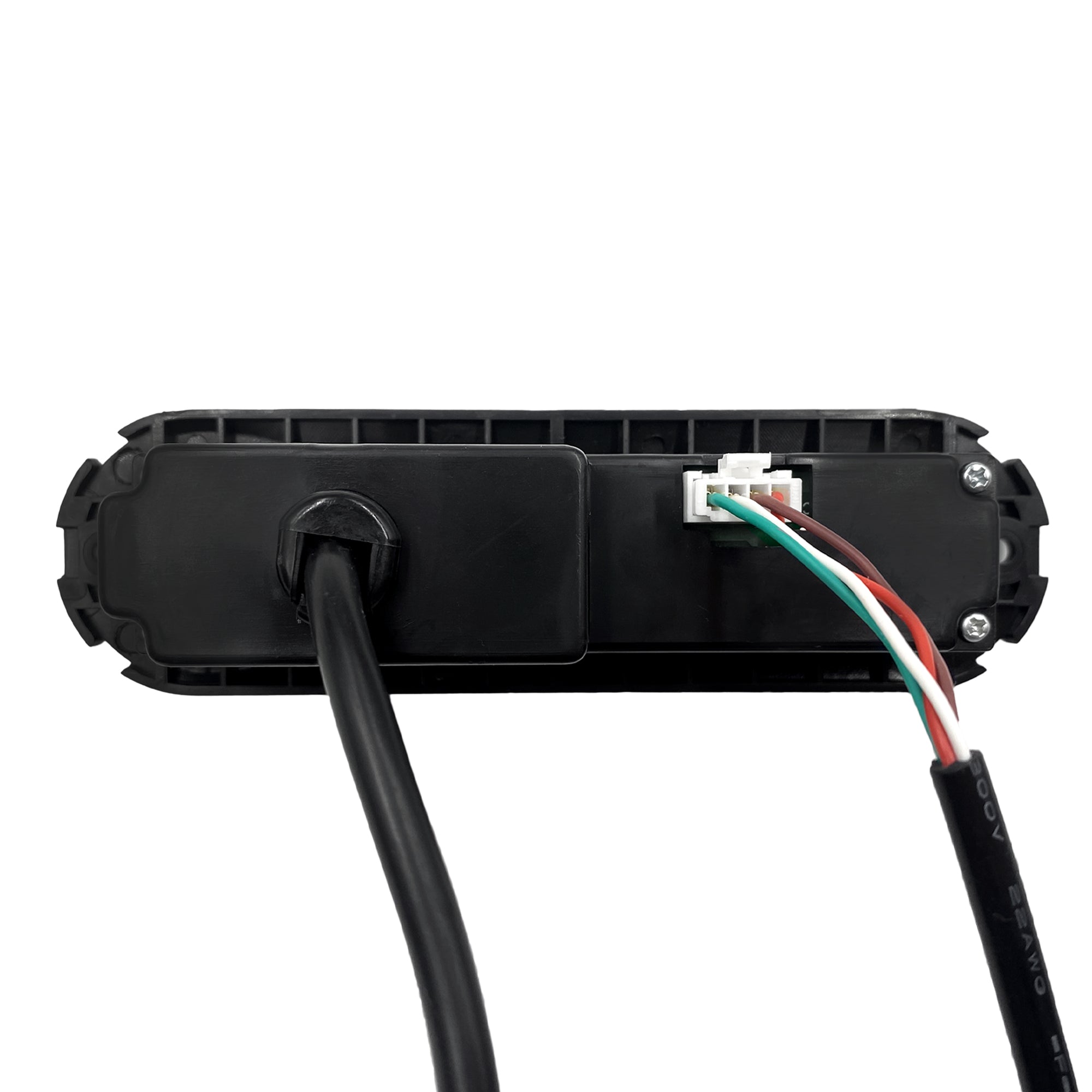 Fruhdi Power Recliner Kaidi 5 Button 5 Pin Switch Hand Control Controller Model KDH127-014 Replacement with USB