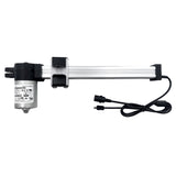 Fruhdi Electric Sofa Lift Chairs Power Recliner Motor Model JLDQ.18.133.226D02 Linear Actuator Replacement