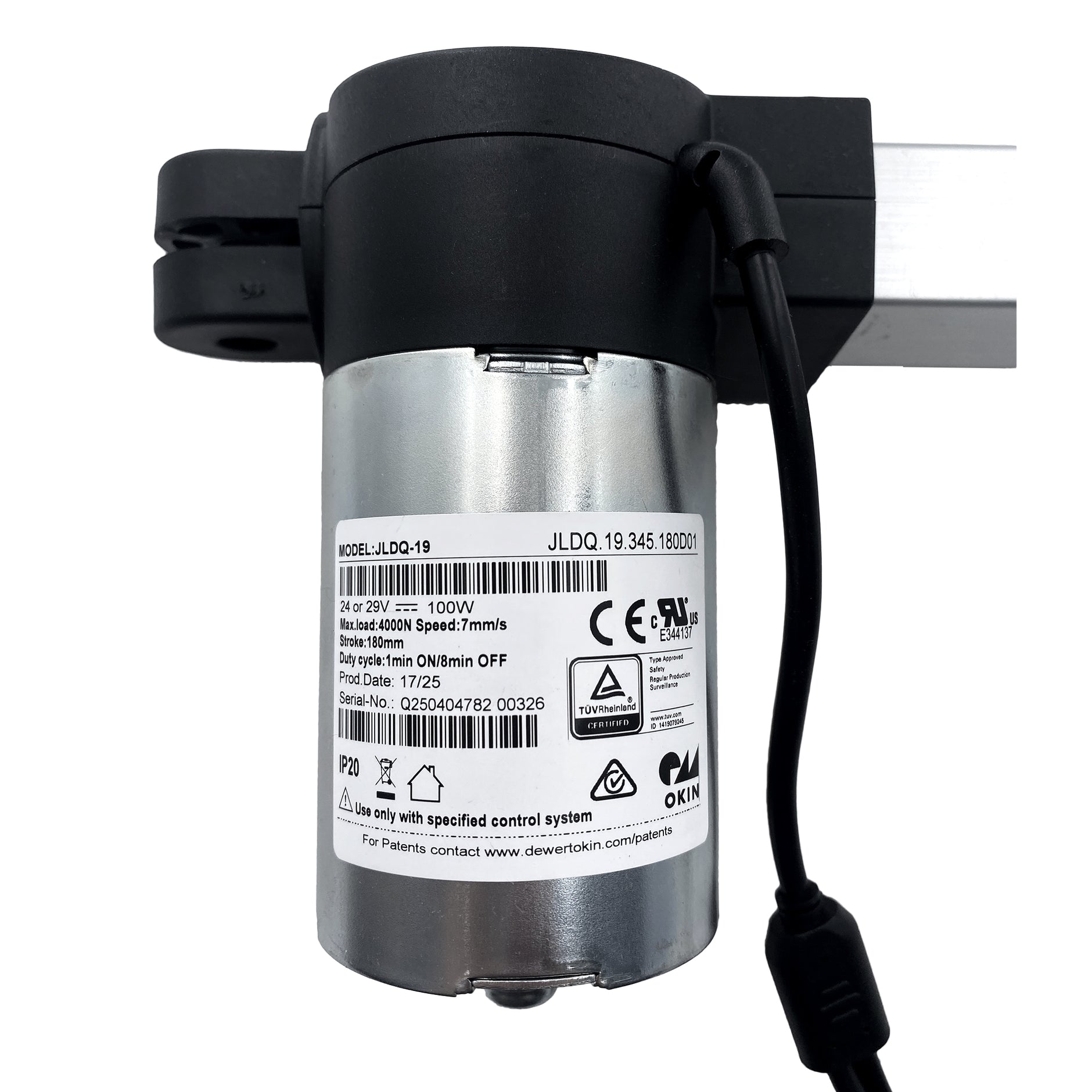 Okin Motors – Fruhdi