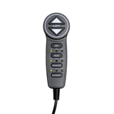 Fruhdi 5 Pin Prong MLSK55- A1 Hand Control Handset Remote with USB Heat and Massage for Lift Chairs Power Recliners