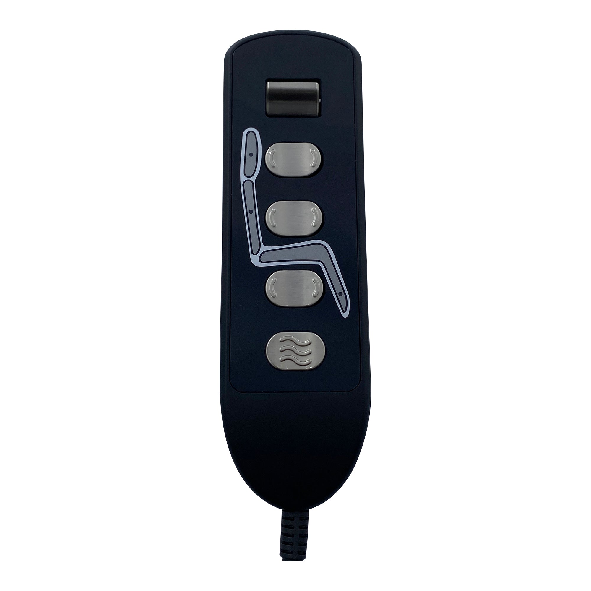 Fruhdi Lift Chairs Power Recliner Kaidi Hand Control Remote Model KDH129-002 Replacement