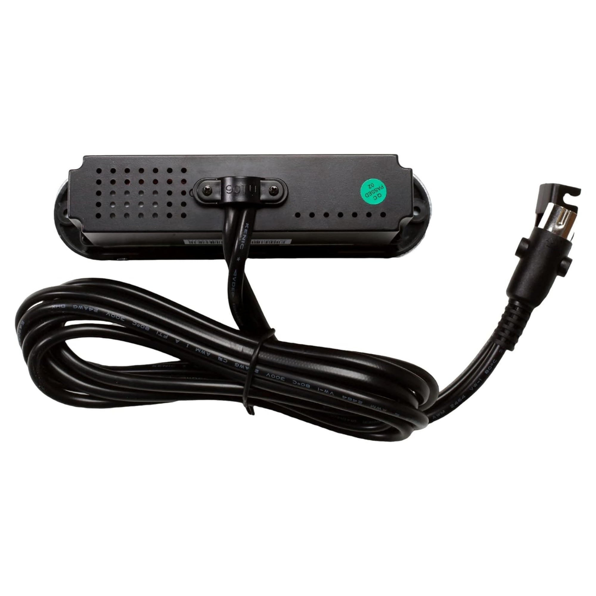 Fruhdi Power Recliner Lift Chair Emomo 8 Button 5 Pin Hand Control Model HX90TU2 Replacement with USB Type A and C