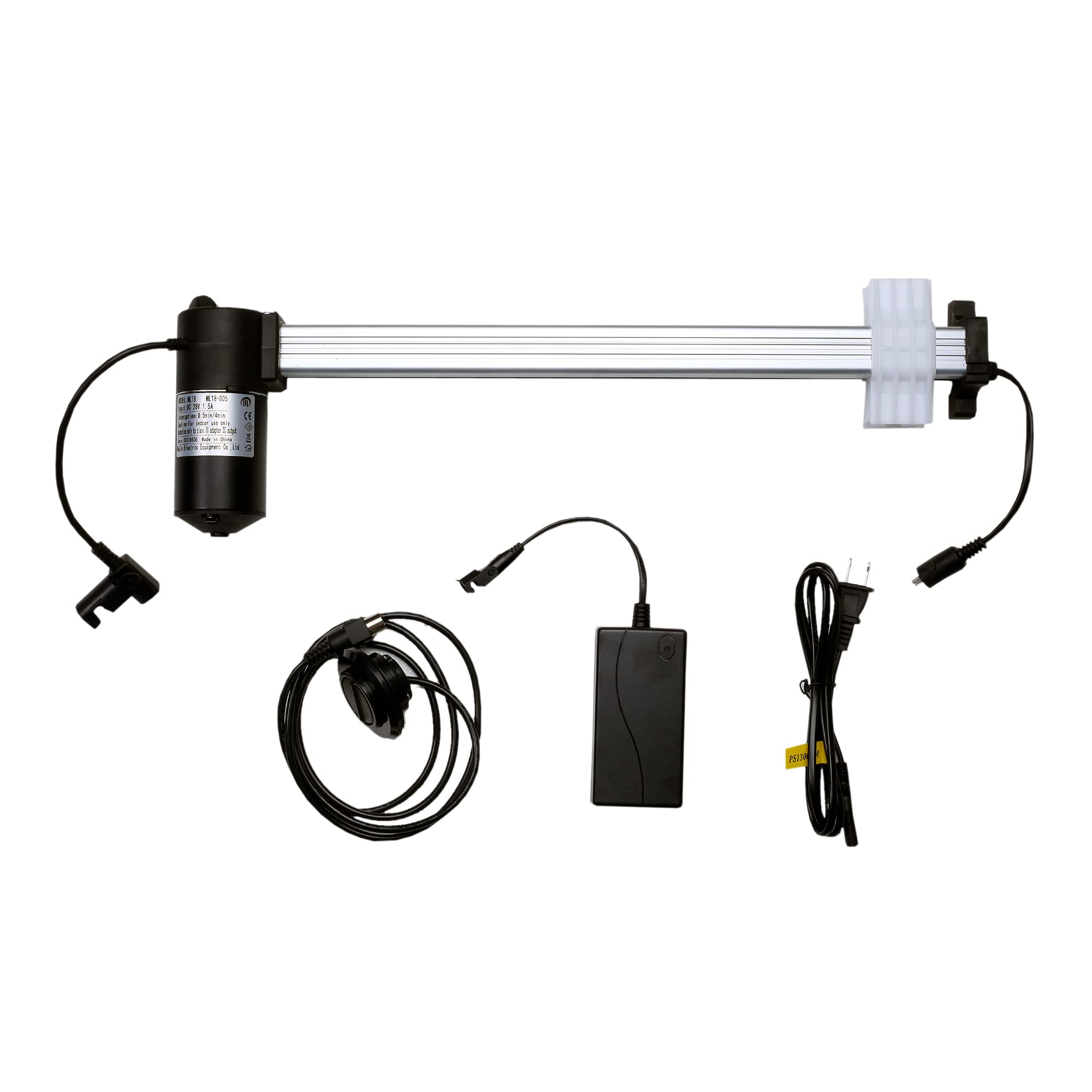 Lift Chairs Kaidi Motor Actuator Model KDPT007-279 Replacement Kit Lift Chairs Kaidi Motor Actuator Model KDPT007-279 Replacement Kit
