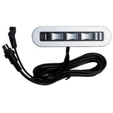 Fruhdi Power Recliner Lift Chair Emomo 8 Button 5 Pin Hand Control Model HX90TU2 Replacement with USB Type A and C