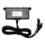 Fruhdi Power Recliner Lift Chair Emomo 8 Button 5 Pin Hand Control Model HX90TU2 Replacement with USB Type A and C