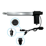 Fruhdi Power Recliner Couch Lift Chairs Kaidi Linear Actuator Model KDYJT013-74 Motor Replacement