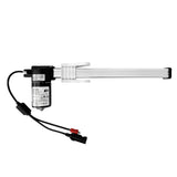 Fruhdi Power Recliner Lift Chairs Kaidi Linear Actuator Model KDPT007-141 Motor Replacement