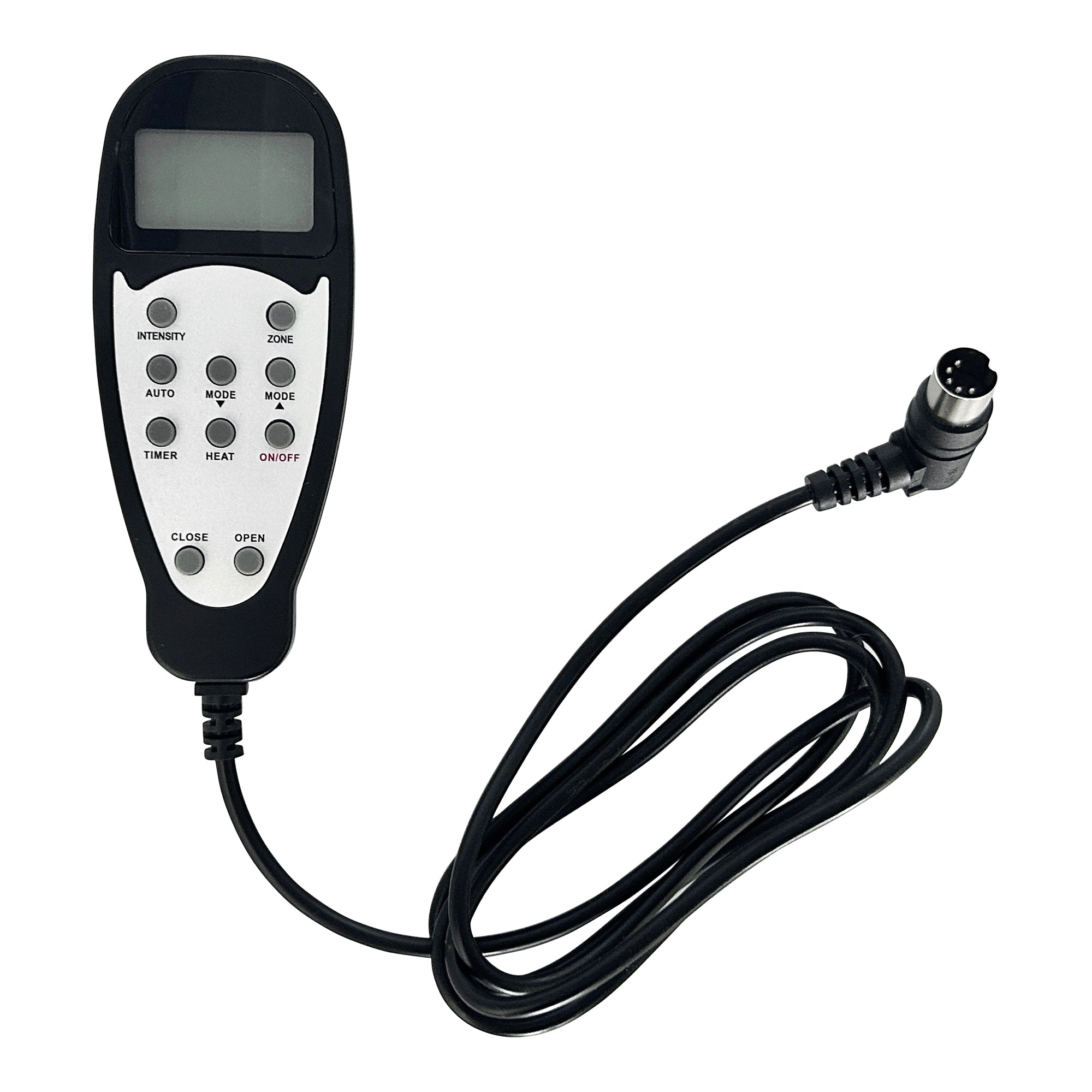 Fruhdi  Power Recliner Lift Chair Emomo 5 Pin Male Massage Remote Control Model E032D2HL Replacement