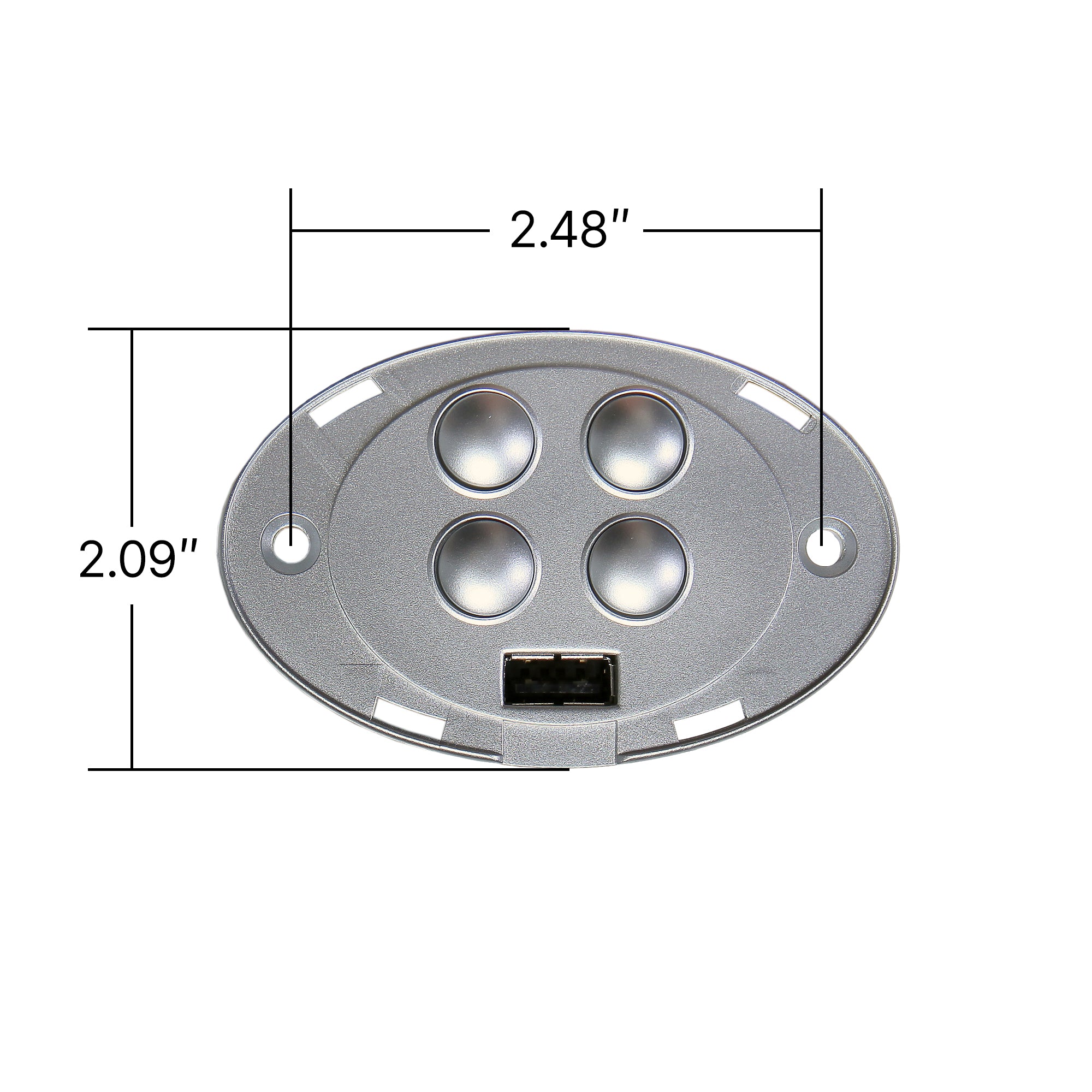 Fruhdi Lift Chair Recliner Raffel Systems 4 Button 5 Pin Switch Hand Control Handset Model CTR UR2 25 Replacement with USB