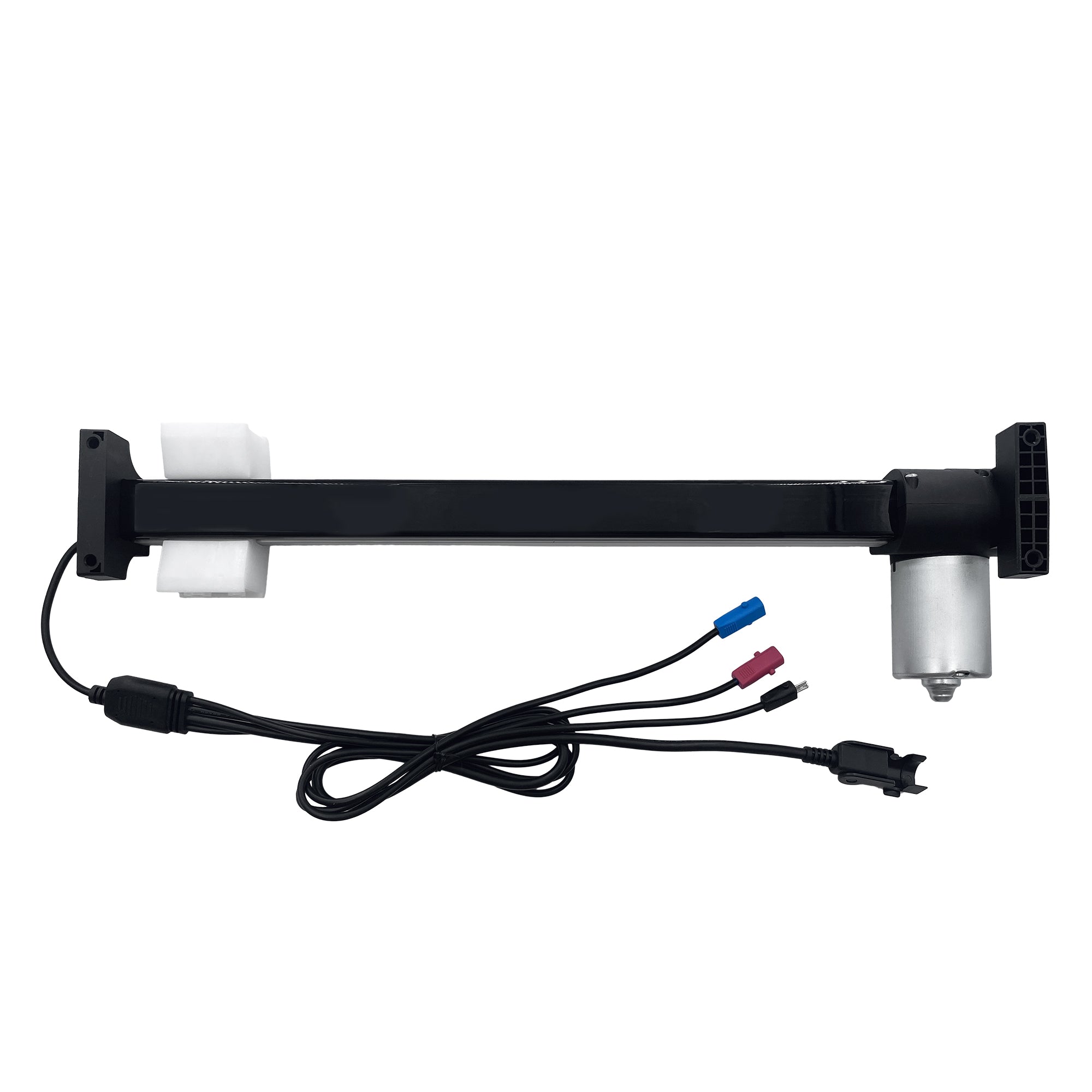 Motor Model JLDQ-18 JLDQ.18.134.331S01 Linear Actuator Replacement for Electric Sofa Lift Chairs Power Recliner