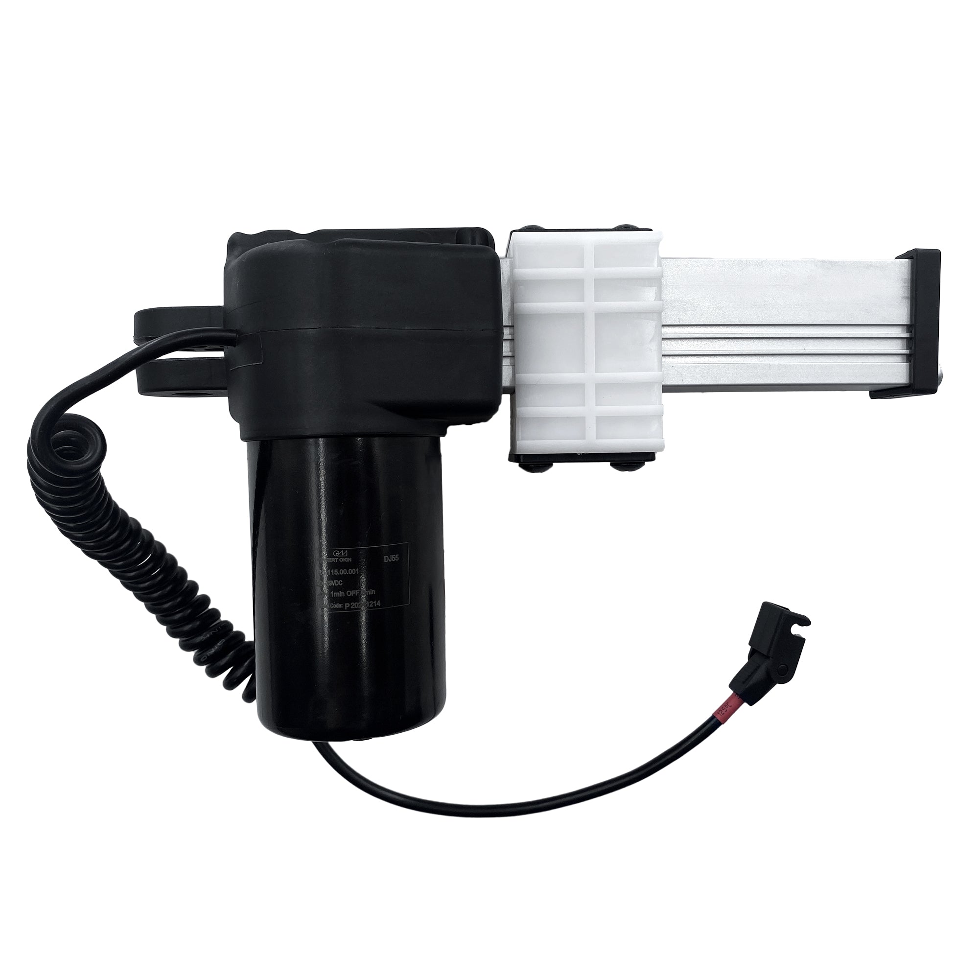Motor Model JLDQ.12.109.80 Linear Actuator Replacement for Electric Sofa Lift Chairs Power Recliner