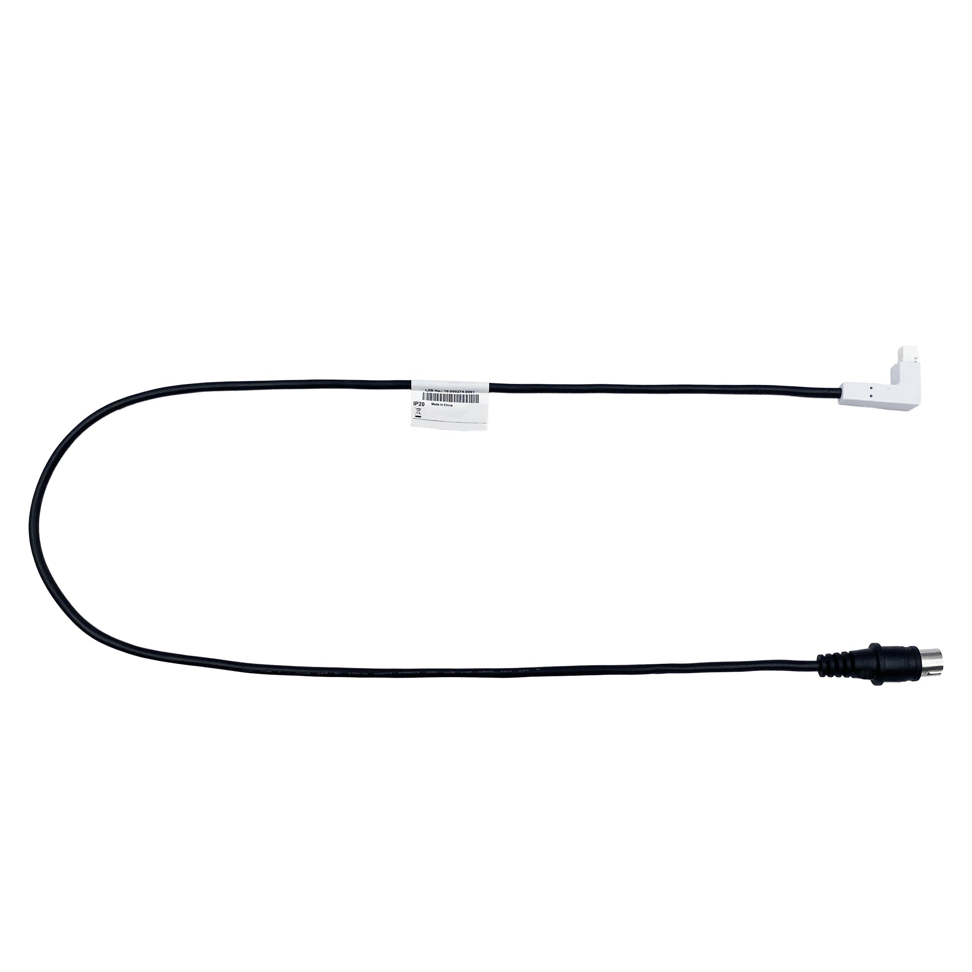 Main Power Cable to Junction Box - Power MCM - 10.000274.0001 / 93762