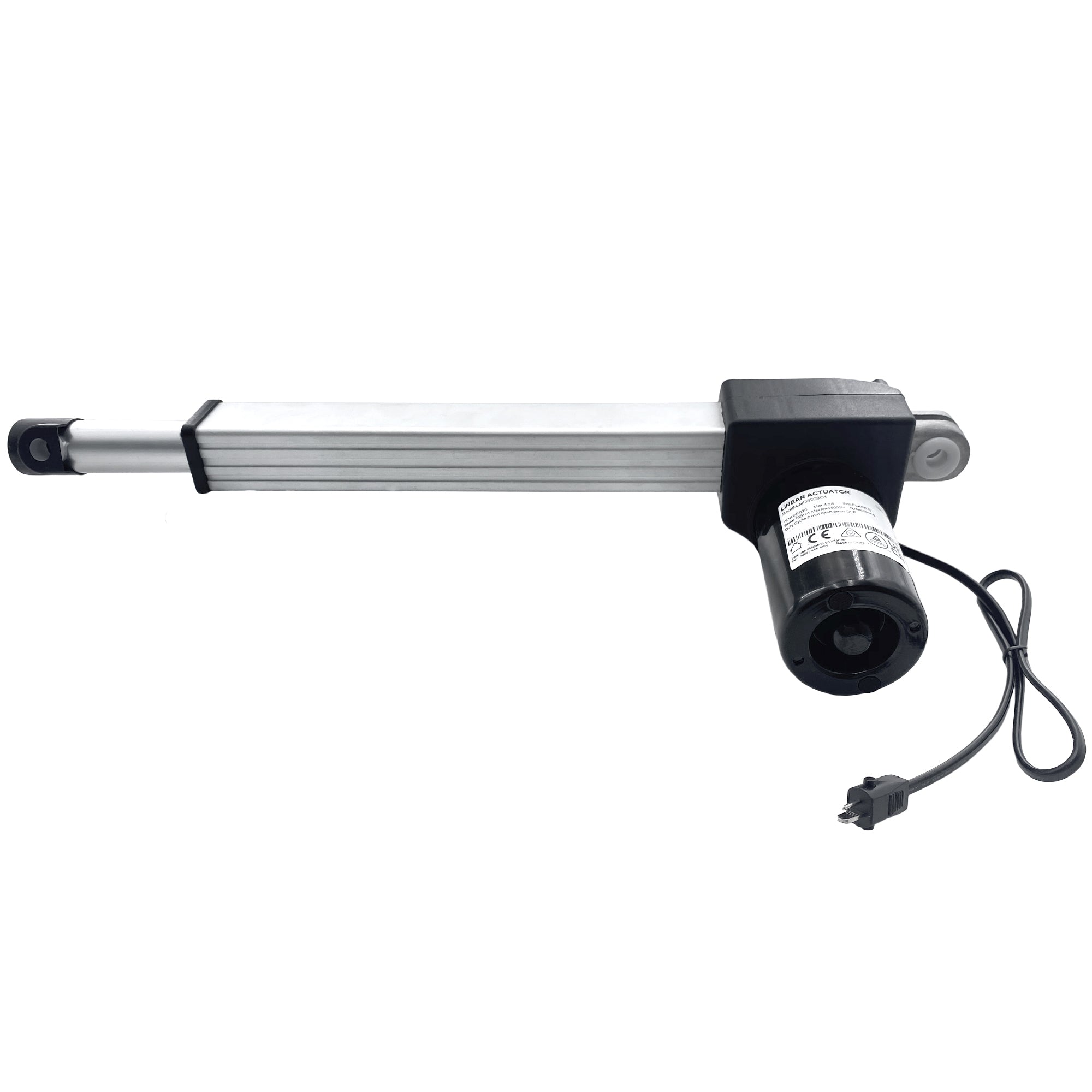 Fruhdi Power Recliner Actuator Replacing Motor Model LMD6208C1 Replacement for Electric Sofa Lift Chairs