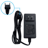 Fruhdi Power Recliner ZBPOWER 4000mAh Wireless Rechargeable Battery Pack Kits with Wall Power Supply and Y Power Cable