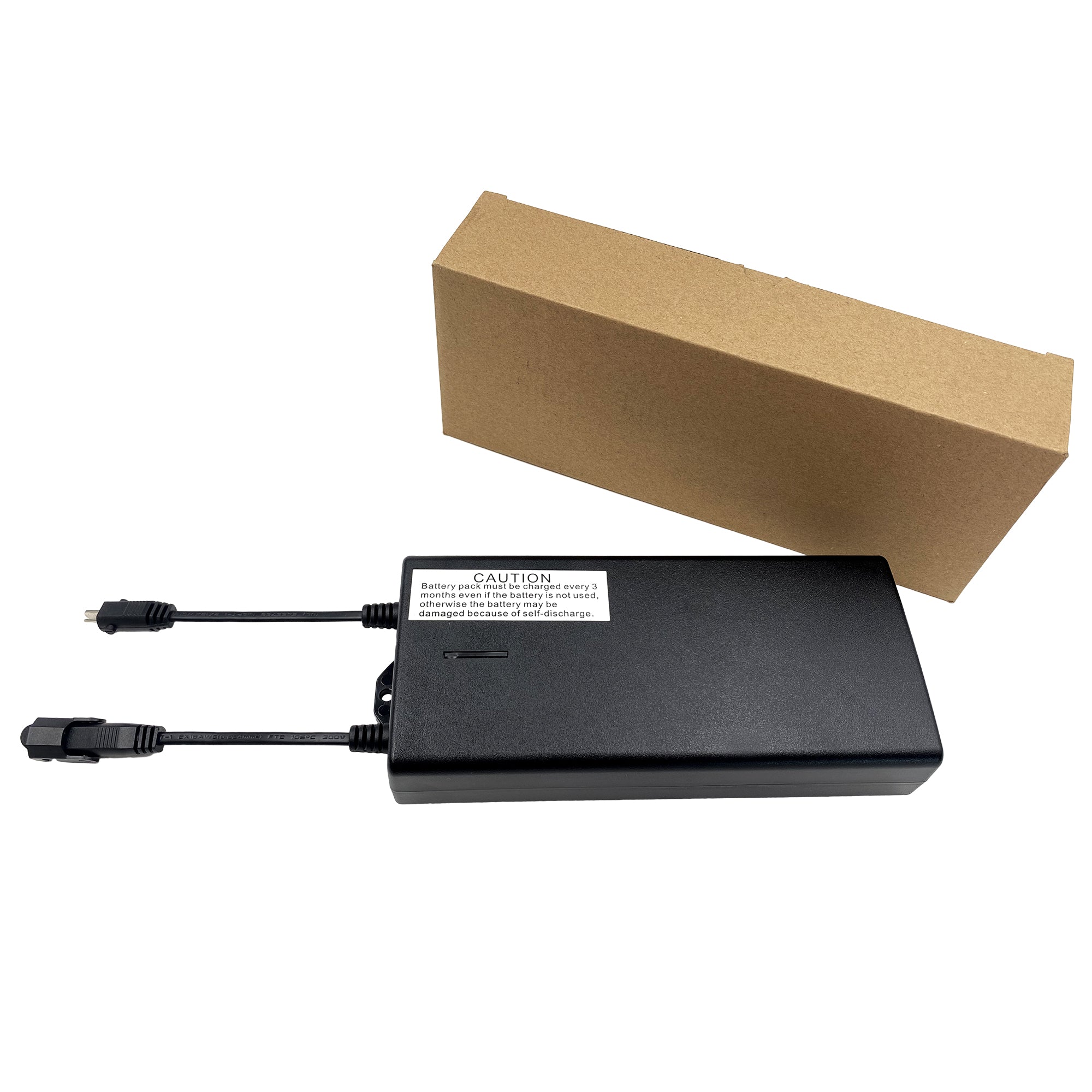 Fruhdi Power Recliner ZBPOWER 4000mAh Wireless Rechargeable Battery Pack Kits with Wall Power Supply and Y Power Cable