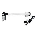 Fruhdi Power Recliner Kaidi Linear Actuator Model KDPT007-98 Motor Replacement for Lift Chairs