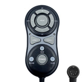 Fruhdi Power Recliner Lift Chair Emomo 11 Button 5 Pin Male Massage Remote Control Model HX052E2HL Replacement