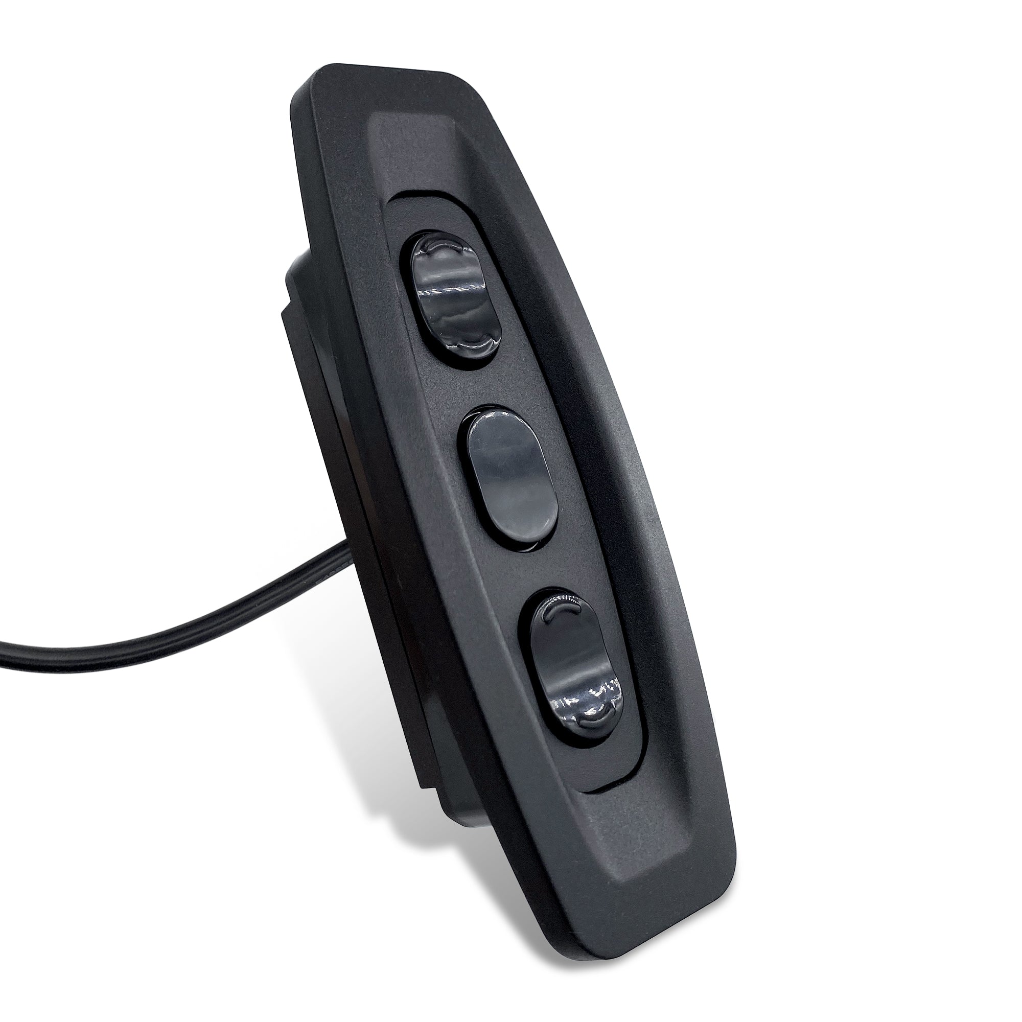 Fruhdi Power Recliner Kaidi 5 Button 5 Pin Switch Hand Control Controller Model KDH147B-001 Replacement