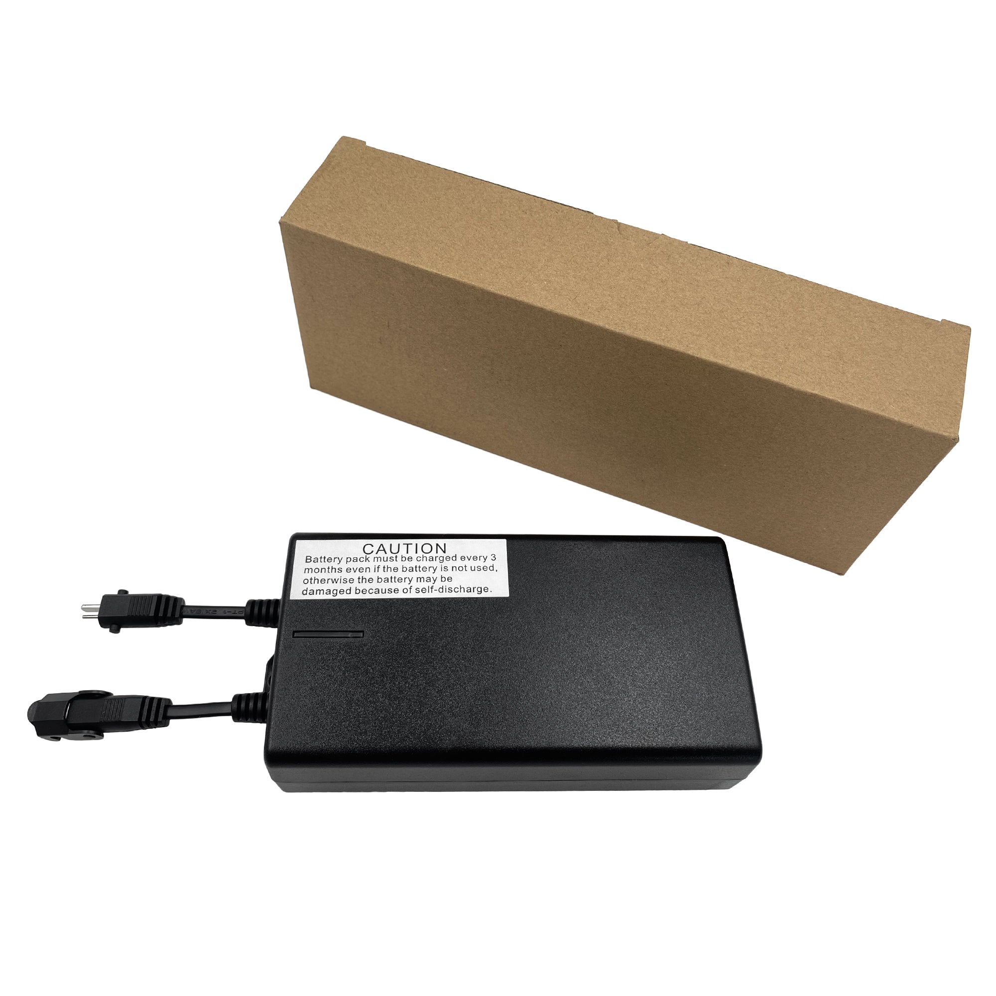 Fruhdi Power Recliner ZBPOWER 5000mAh Wireless Rechargeable Battery Pack Kits with Wall Power Supply and Y Power Cable