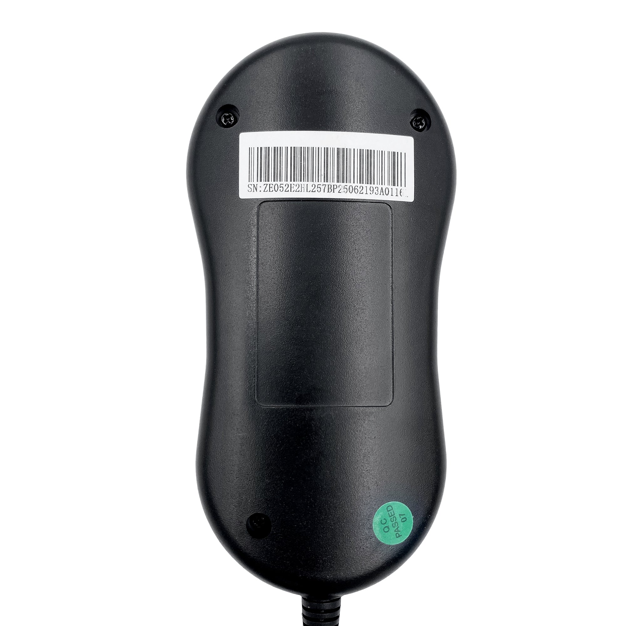 Fruhdi Power Recliner Lift Chair Emomo 11 Button 5 Pin Male Massage Remote Control Model HX052E2HL Replacement