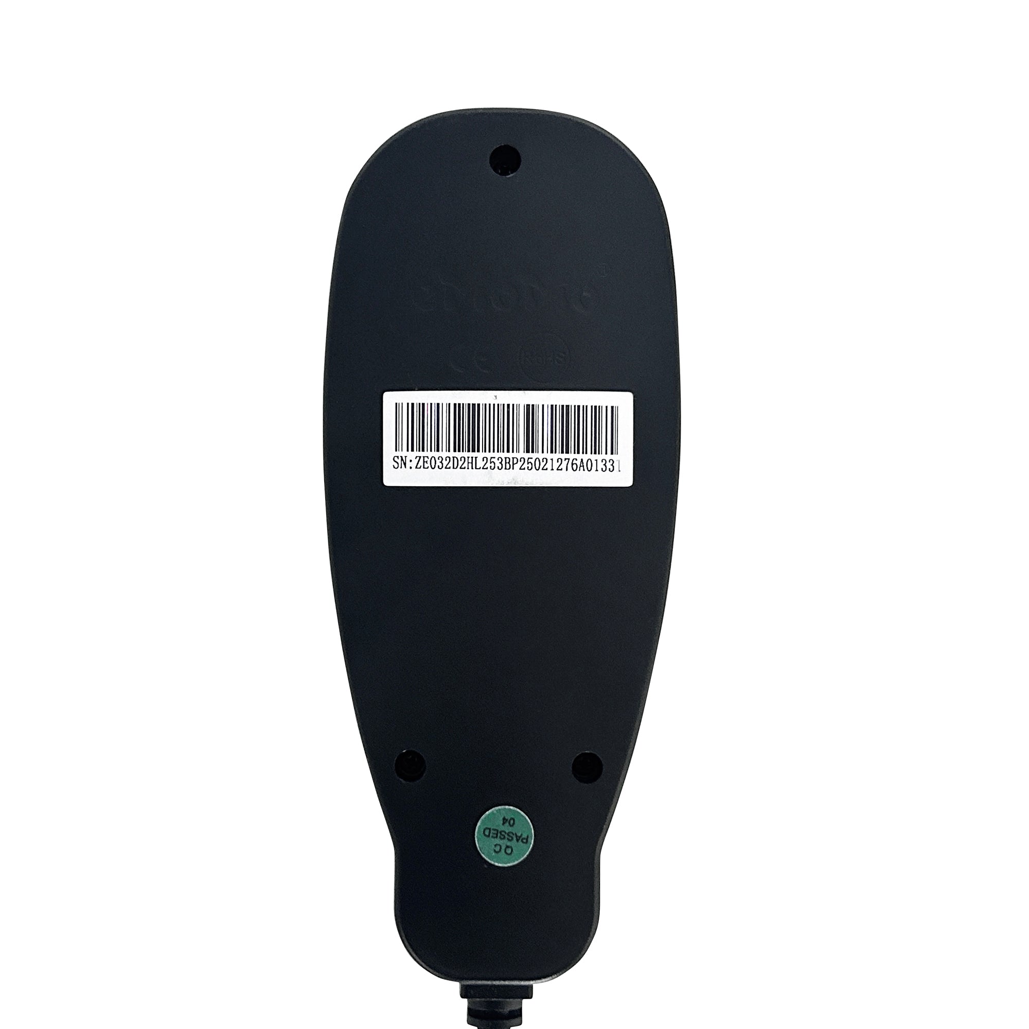 Fruhdi  Power Recliner Lift Chair Emomo 5 Pin Male Massage Remote Control Model E032D2HL Replacement