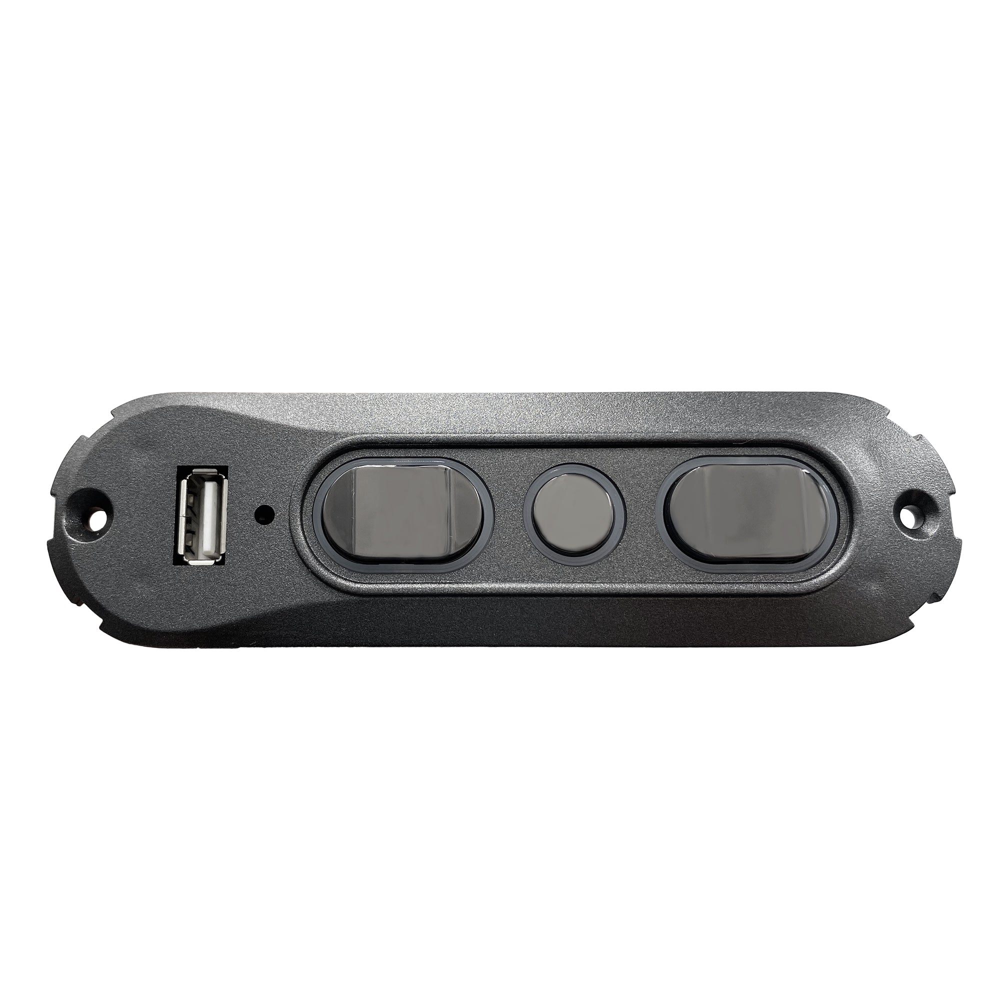 Fruhdi Power Recliner Kaidi 5 Button 5 Pin Switch Hand Control Controller Model KDH127-052 with USB Port