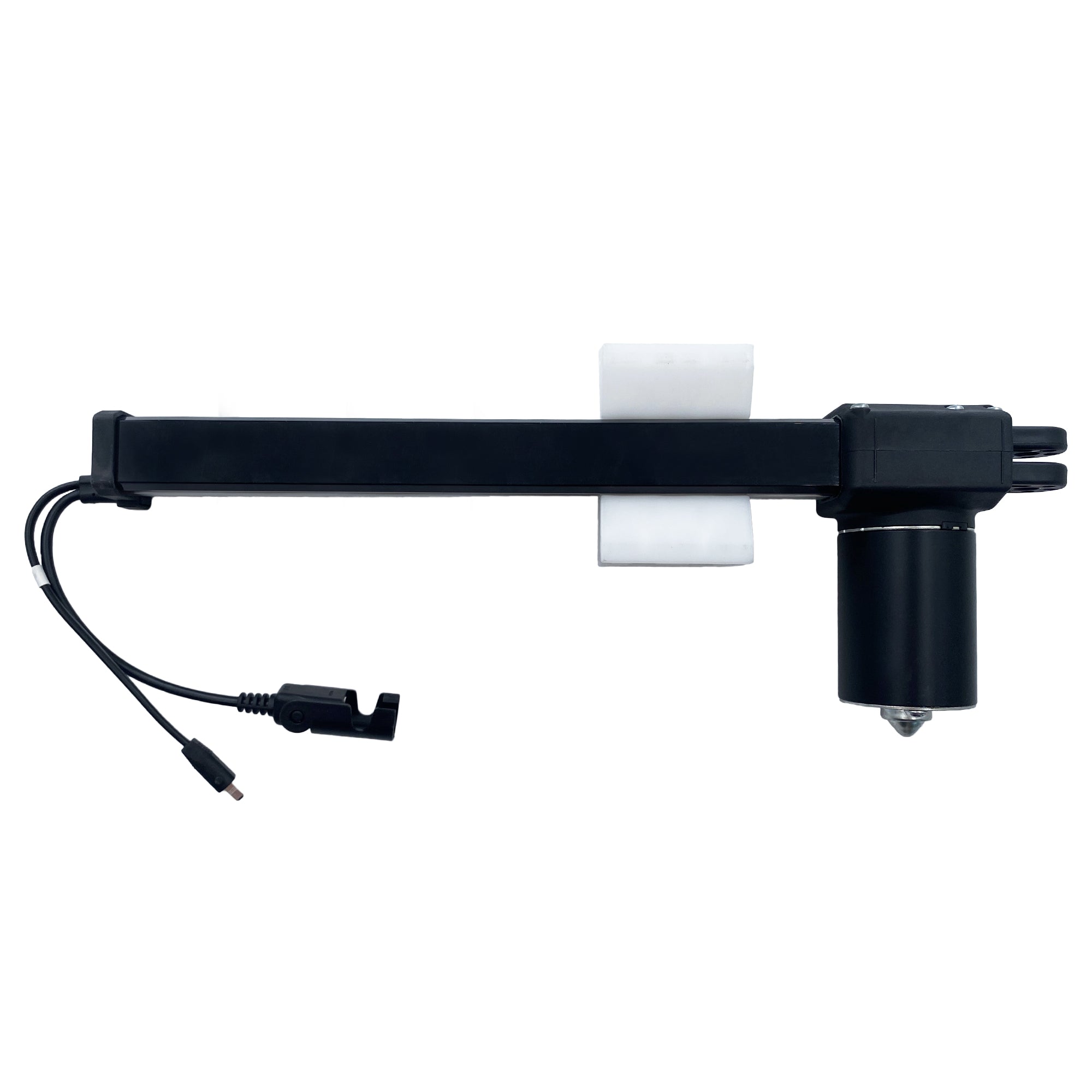 Fruhdi Power Recliner Lift Chairs Kaidi Linear Actuator Model KDPT007N-233 Motor Replacement