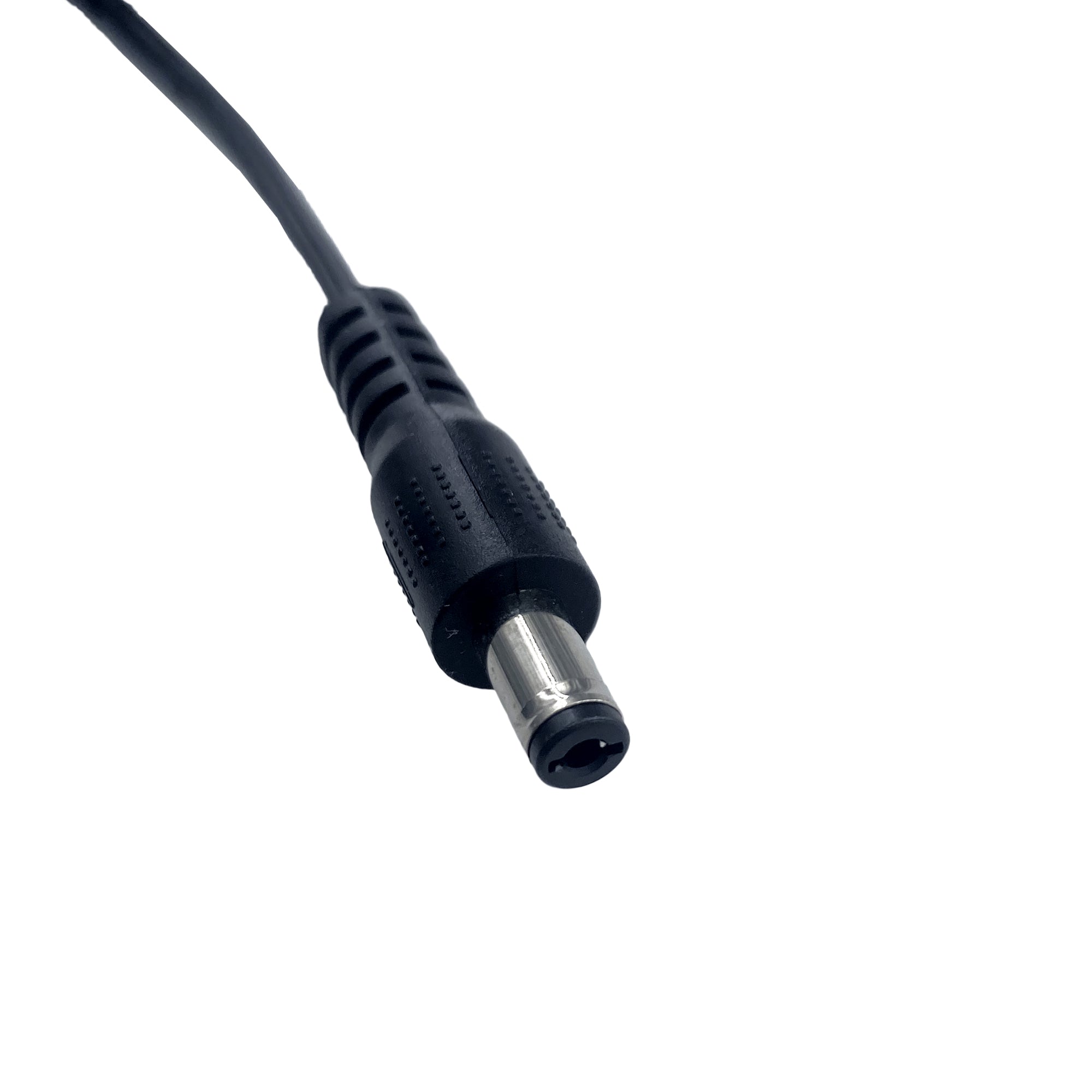 Fruhdi  Power Recliner Lift Chair Raffel Systems Conversion Cable Barrel Female to Male Connector Model COR 96 01 Replacement