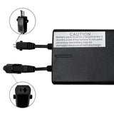 Fruhdi Power Recliner ZBPOWER 5000mAh Wireless Rechargeable Battery Pack Kits with Wall Power Supply and Y Power Cable
