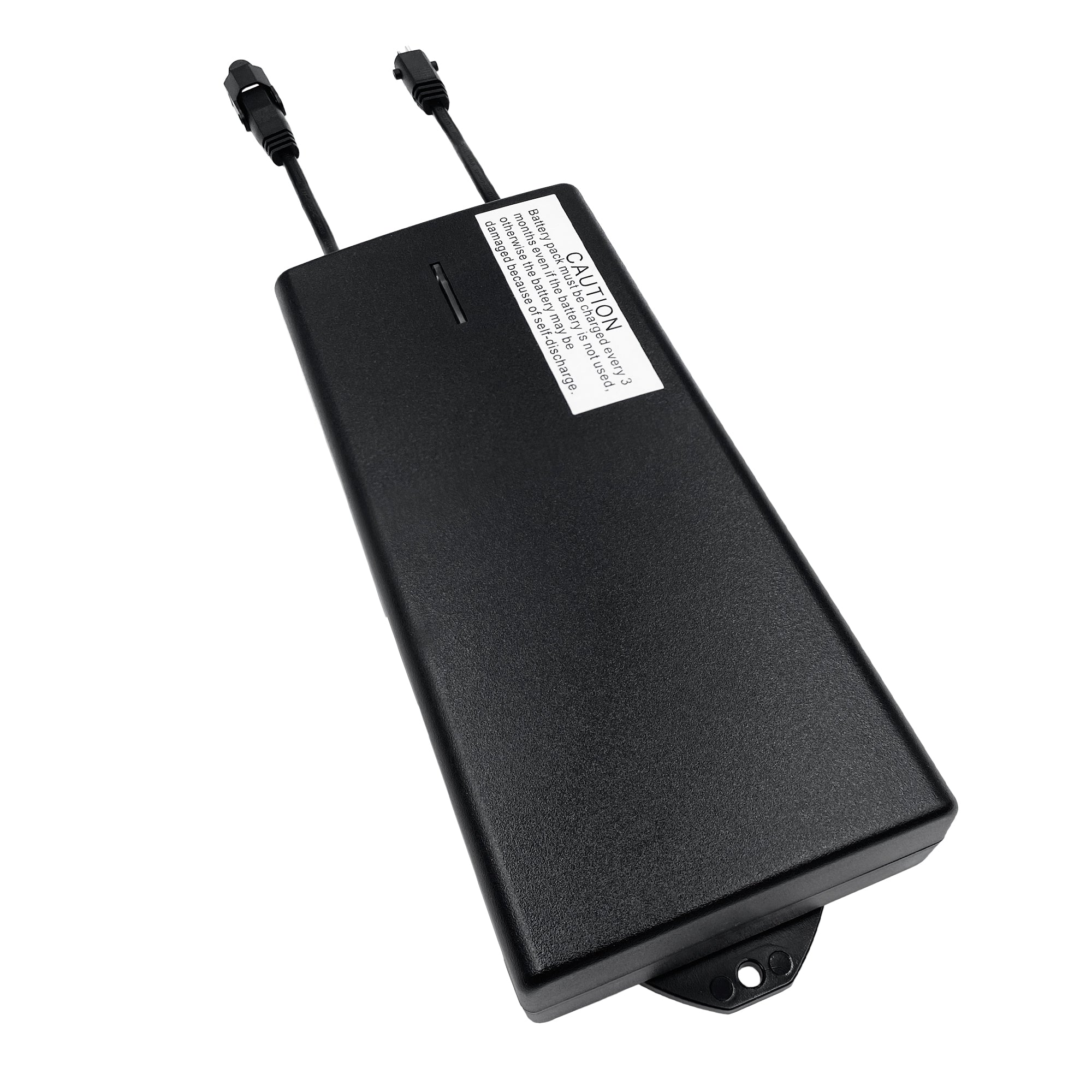 Fruhdi Power Recliner ZBPOWER 6000mAh Wireless Rechargeable Battery Pac Kits with Wall Power Supply and Y Power Cable