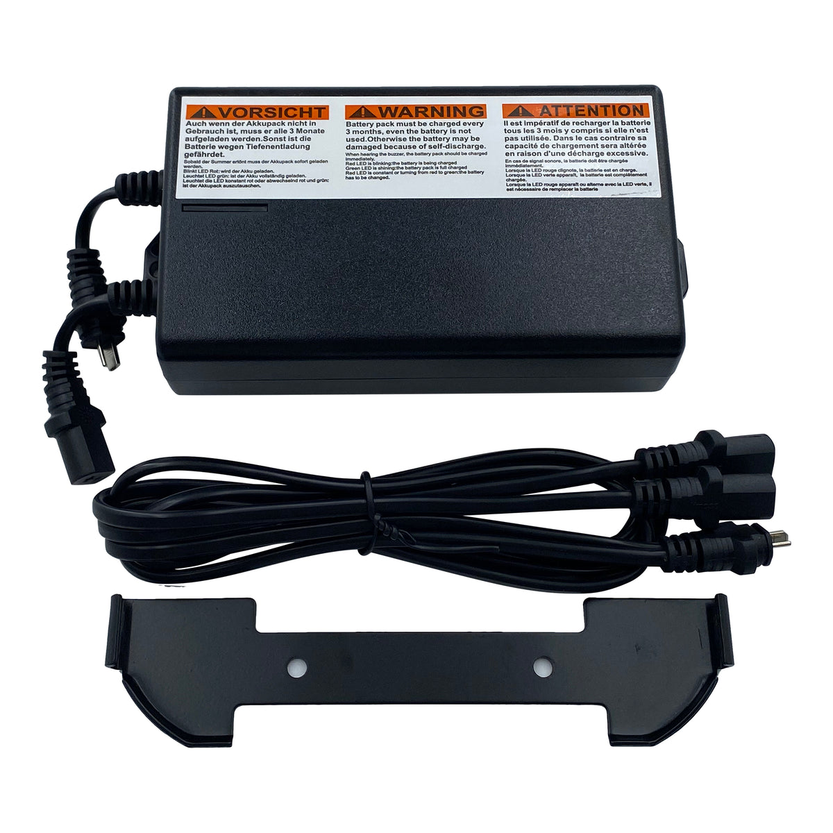 Fruhdi Power Recliner Limoss Akku Battery Pack Power Supply Model ZB-B1800 Kits with Y Power Cable and Metal Holder