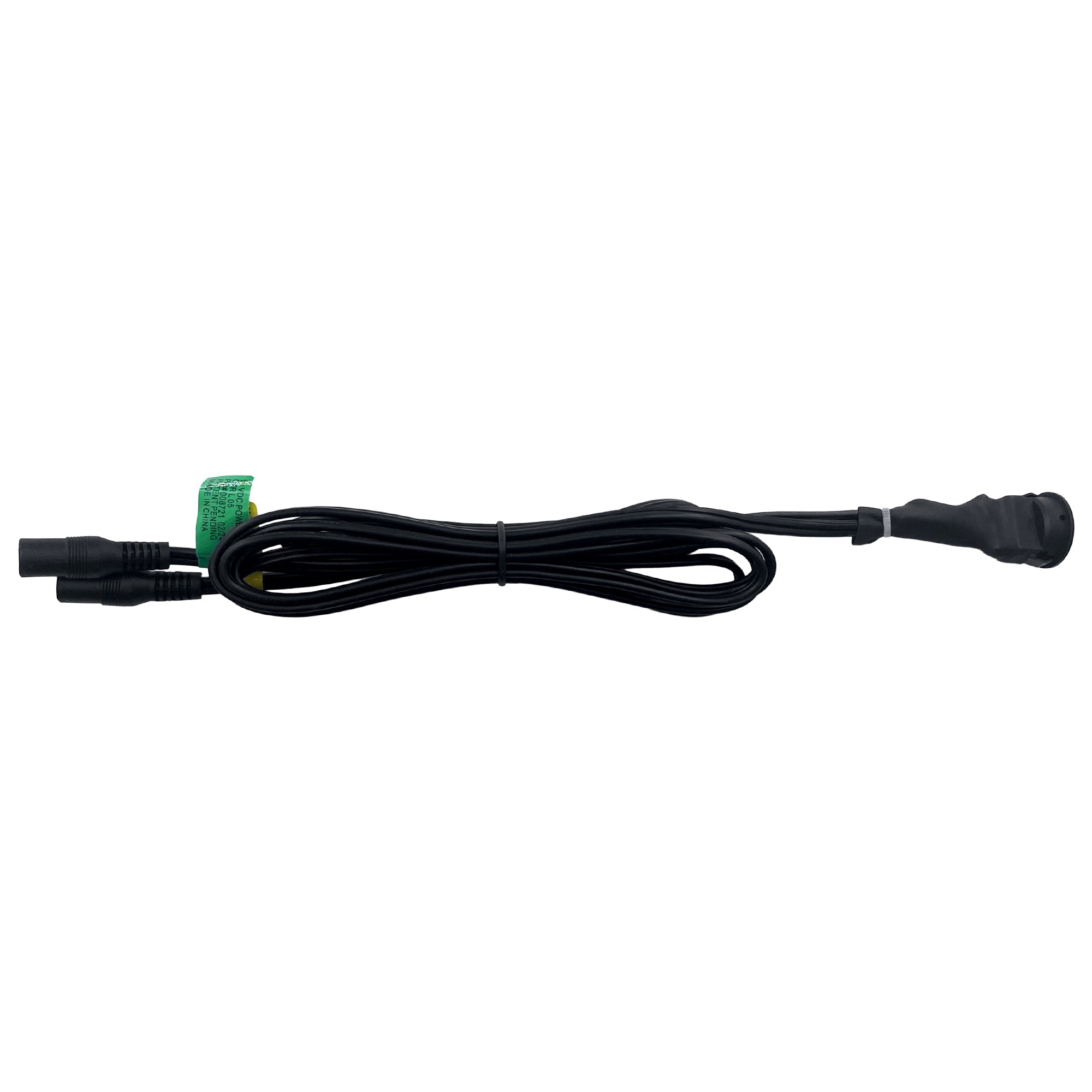 Fruhdi Power Recliner Raffel Systems Switch Control Cable Model CTR L 05 Replacement for LED Strip Cup Holder
