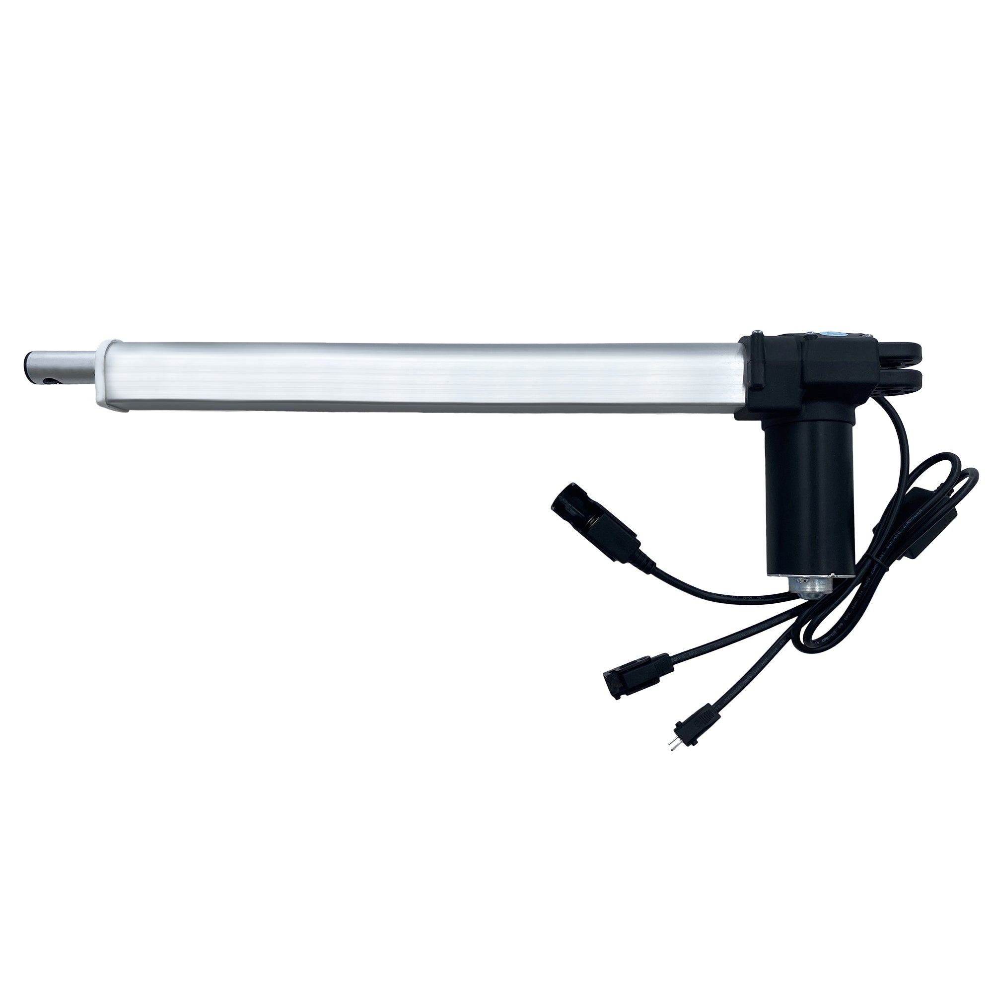 Fruhdi Power Recliner Lift Chairs Kaidi Linear Actuator Model KDYJT018-277 Motor Replacement