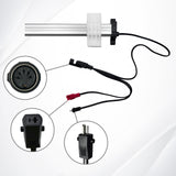 Fruhdi Power Recliner Sofa Lift Chair Mulin Motor Model ML18-003D Linear Actuator