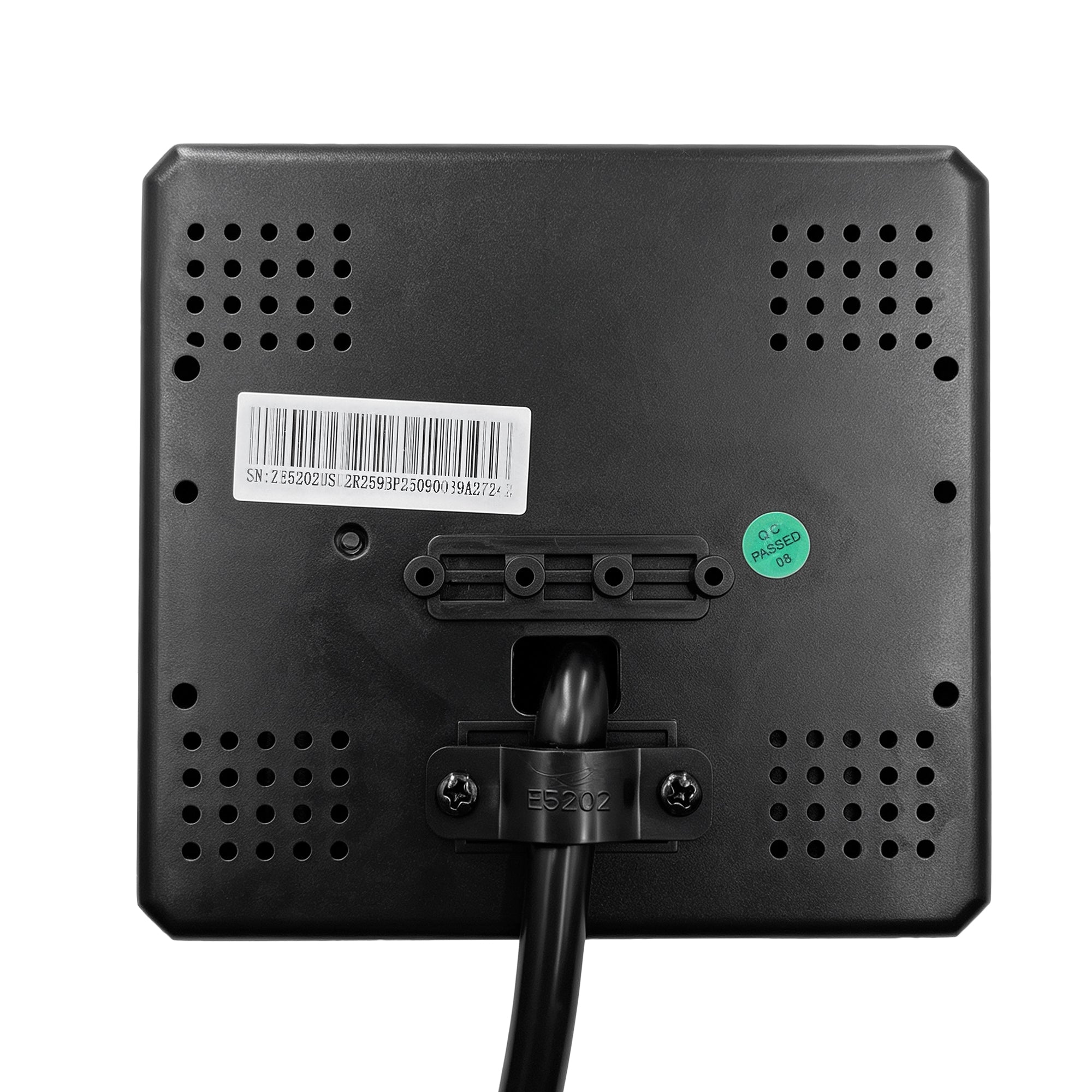 Fruhdi Power Recliner Emomo Pop-up Multifunctional Socket Model E5202USU2R Replacement with Dual USB A C Ports