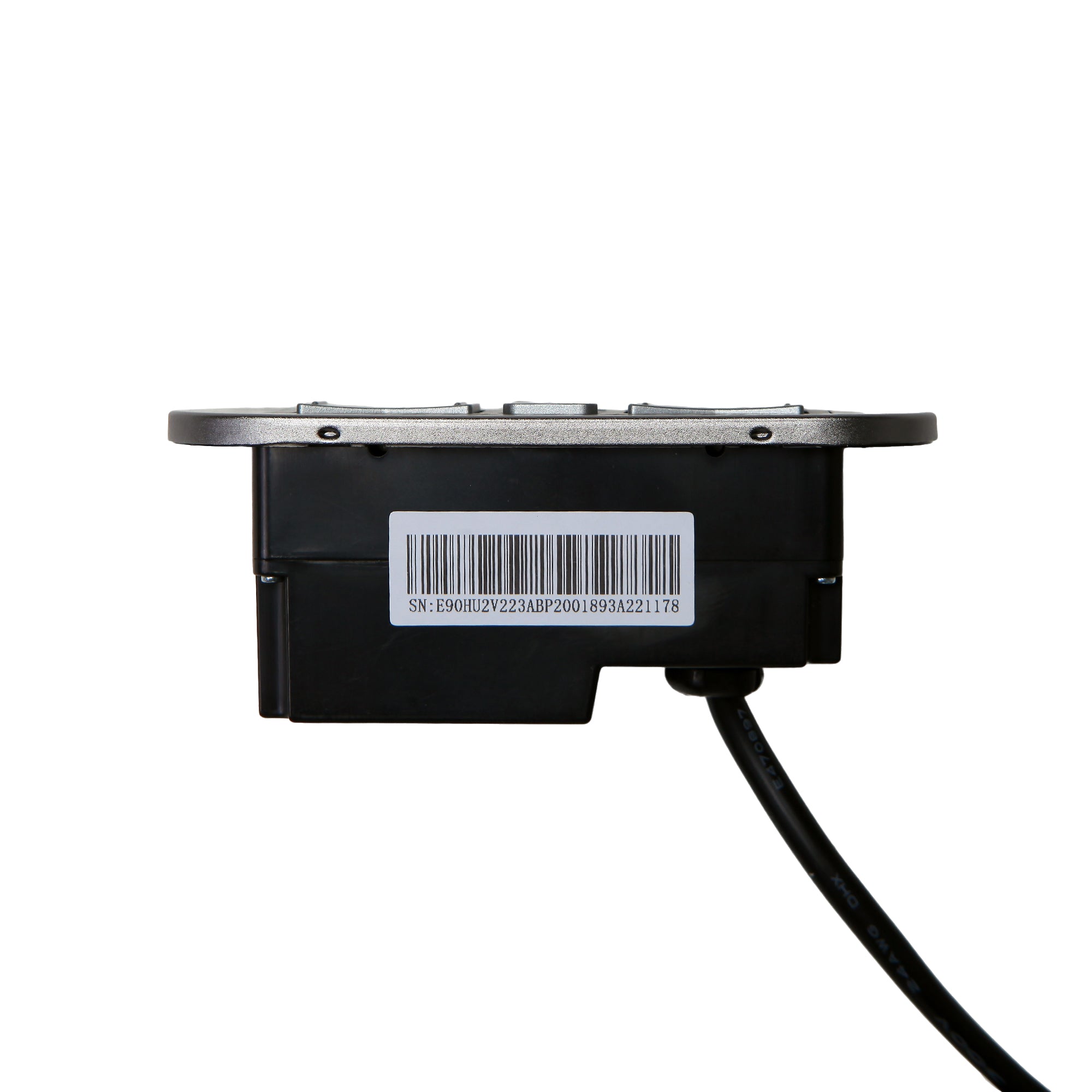 Emomo HX90HU2 Lift Chair Recliner Remote Control - 5 Button, 5 Pin, With USB A & C Ports