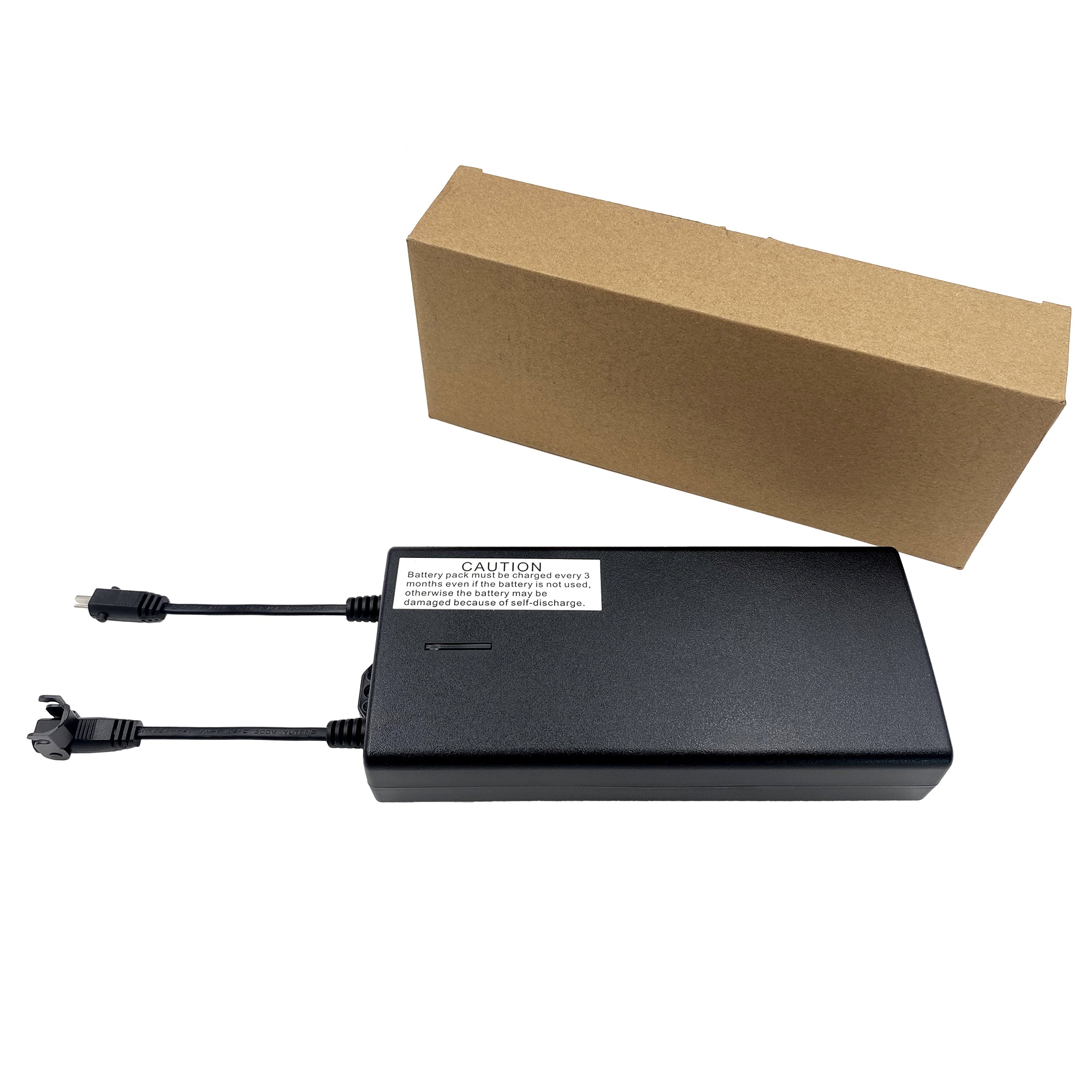 Fruhdi Power Recliner ZBPOWER 6000mAh Wireless Rechargeable Battery Pac Kits with Wall Power Supply and Y Power Cable